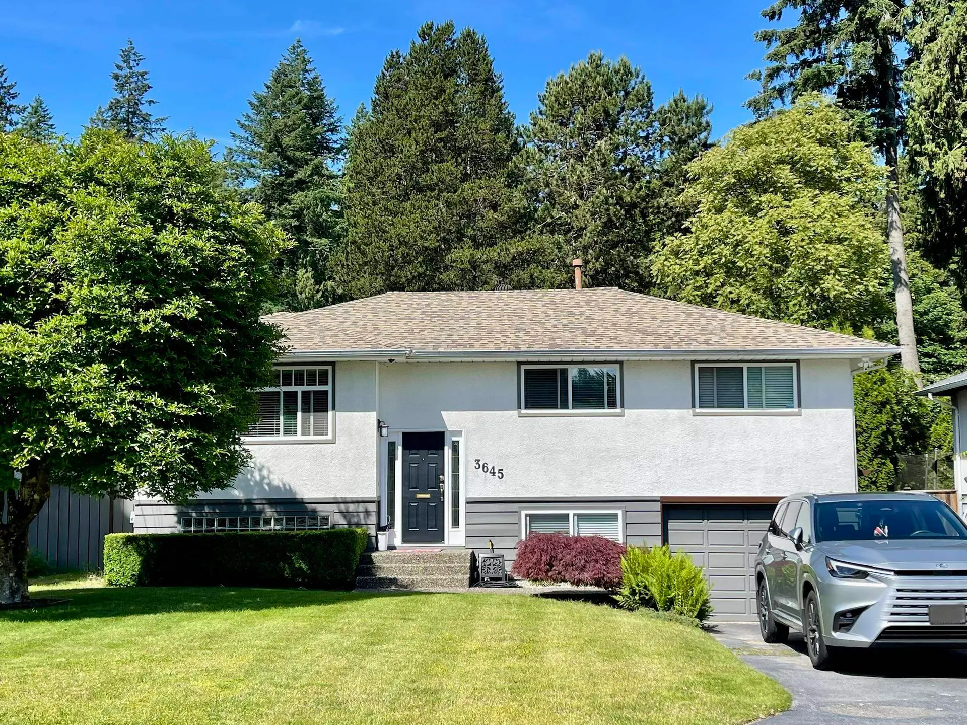 Property at 3645 Liverpool Street, Port Coquitlam, BC
