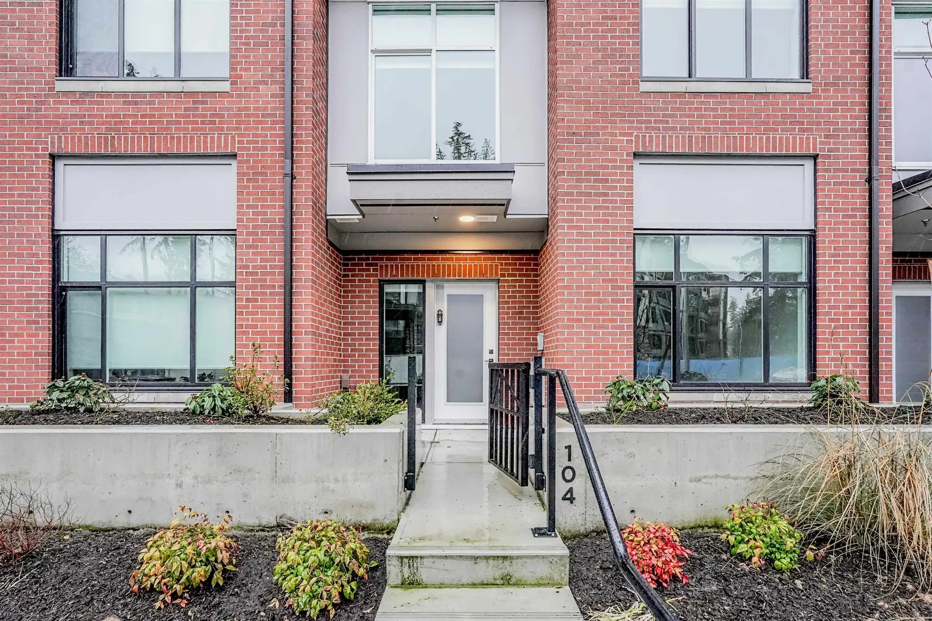 Property at #104 3528 146a Street, White Rock, BC