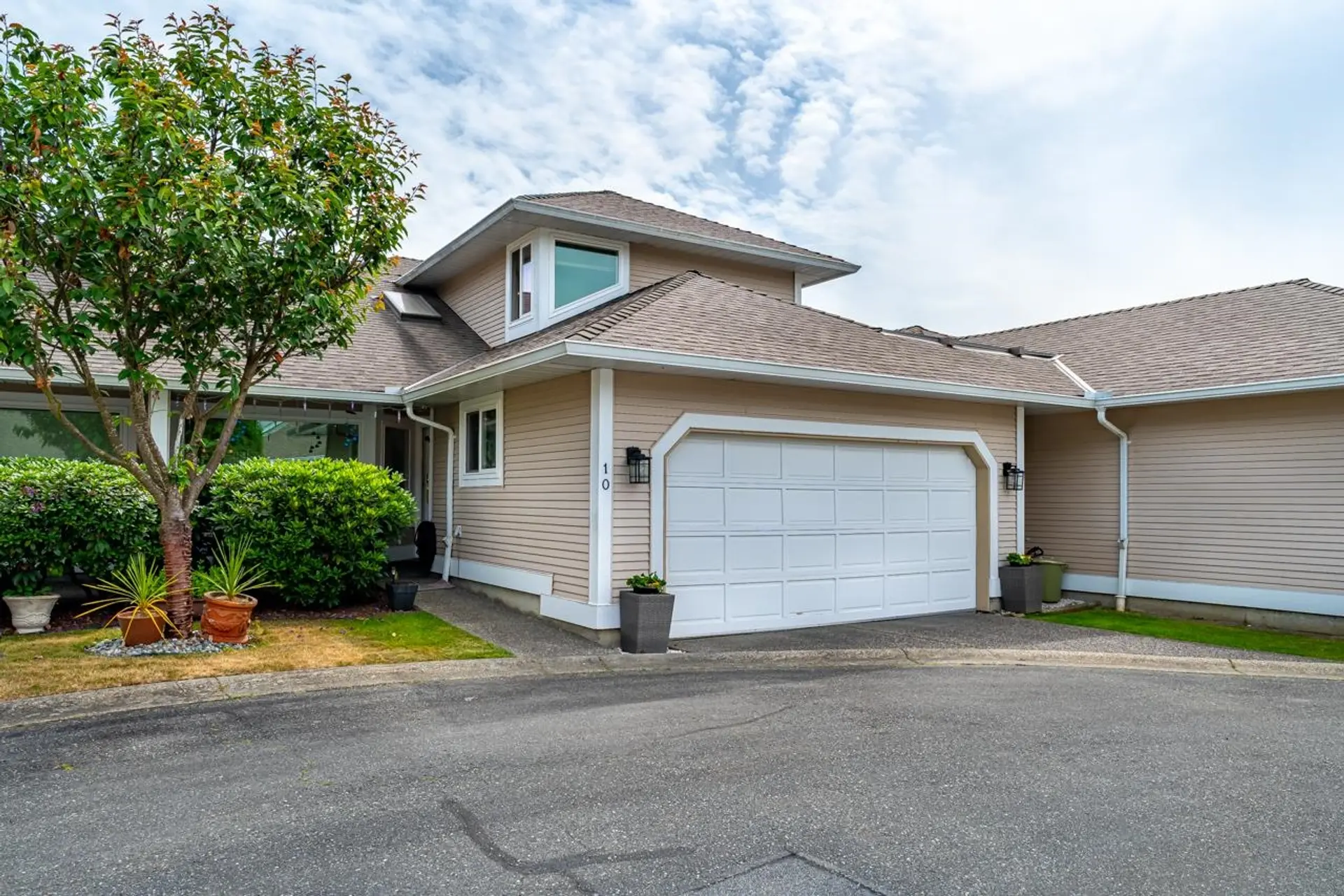 Property at #10 11965 84a Avenue, Delta, BC