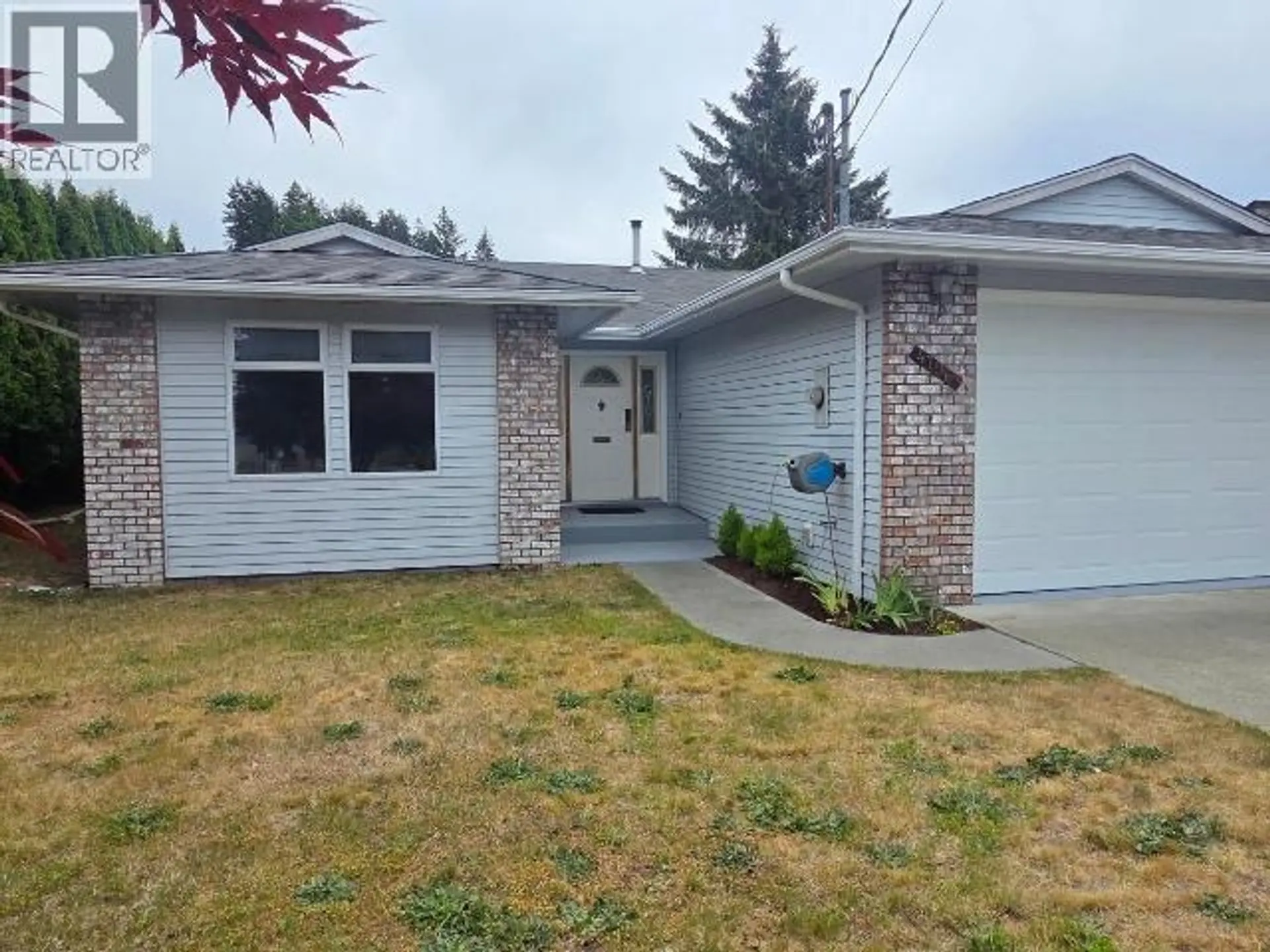 Property at 4706 ONTARIO AVE, Powell River, BC