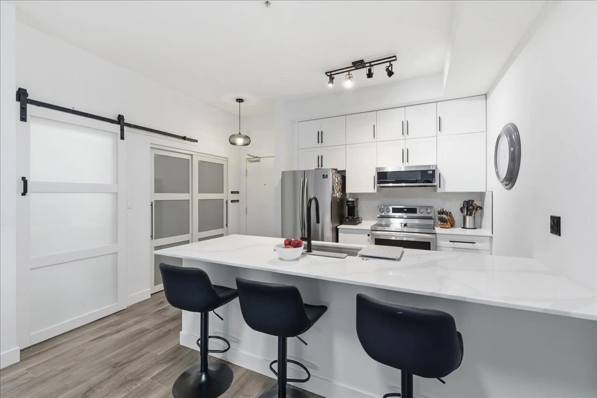 Property at #111 10088 148th Street, Surrey, BC