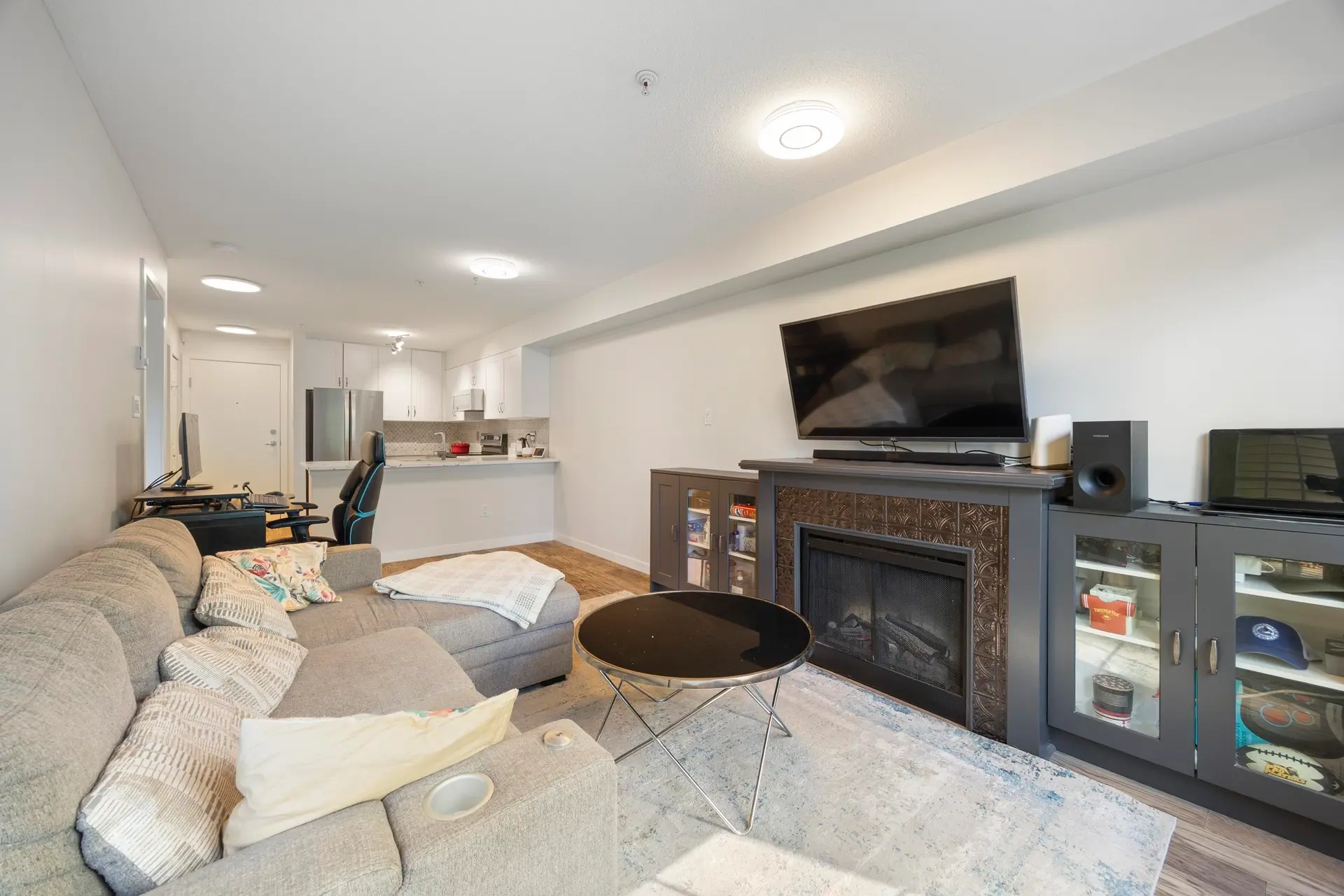 Property at #207 14877 100 Avenue, Surrey, BC