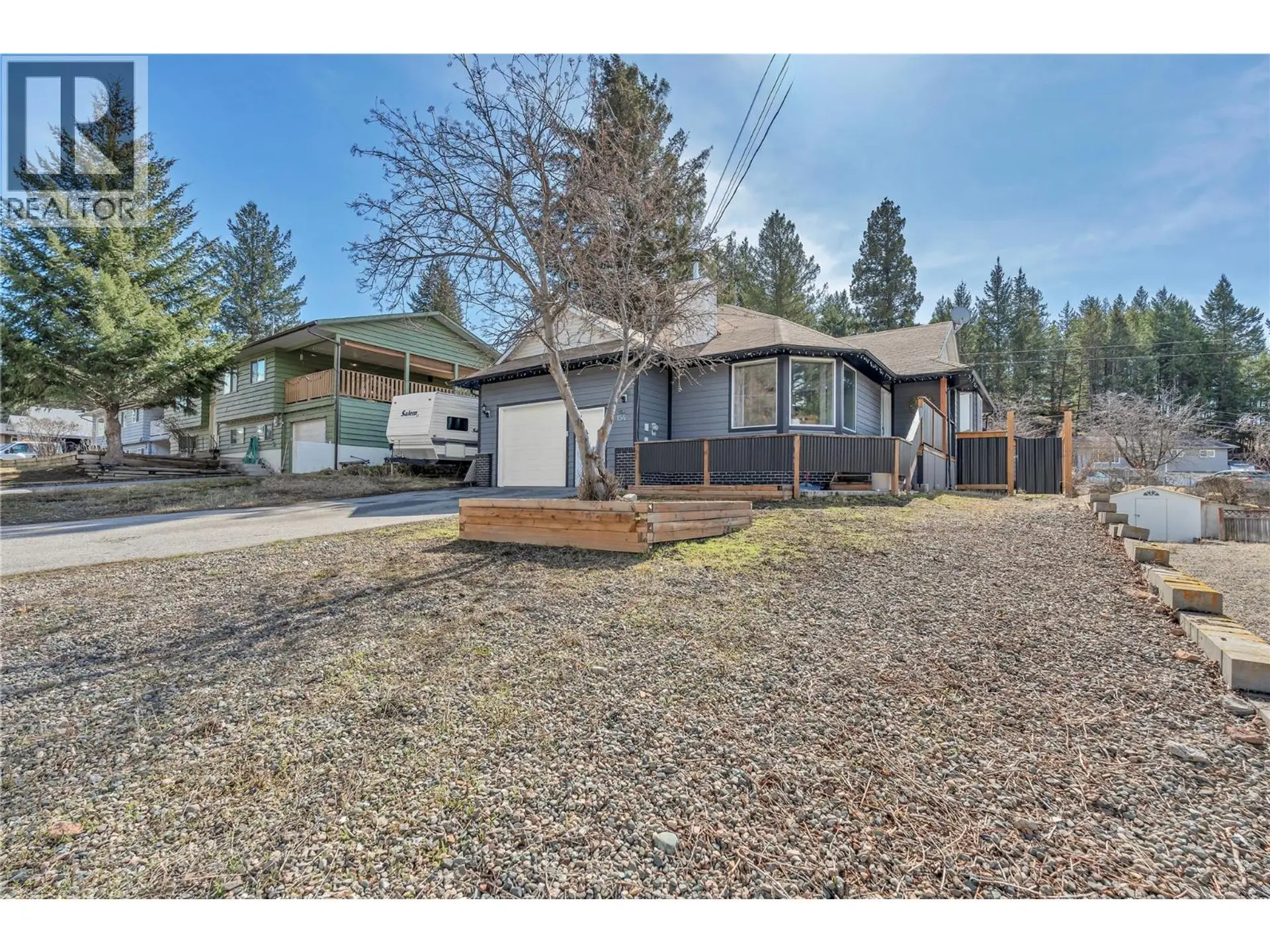 Property at 154 Edgewood Drive, Princeton, BC
