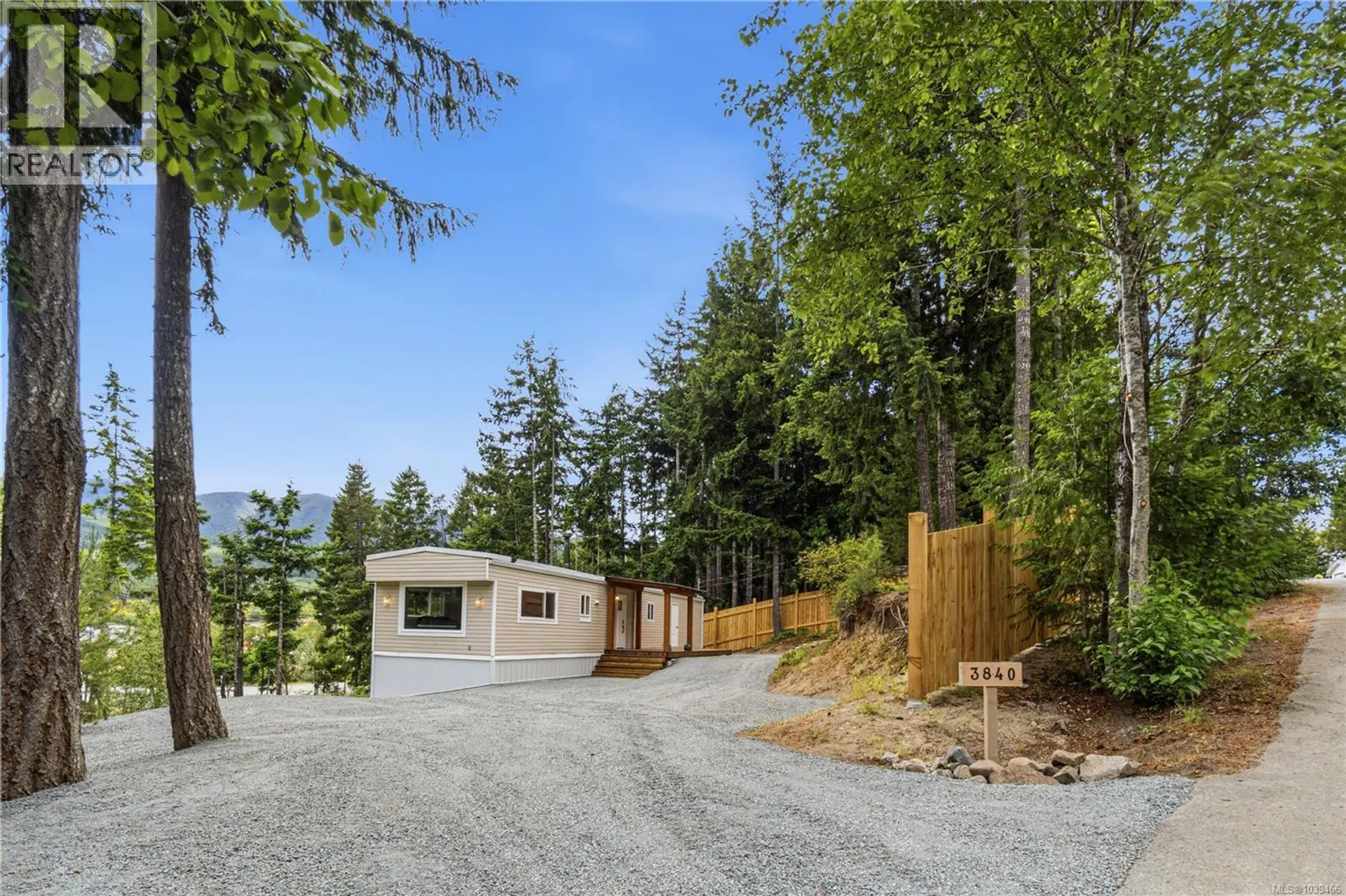Property at 3840 Melrose Rd, Whiskey Creek, BC