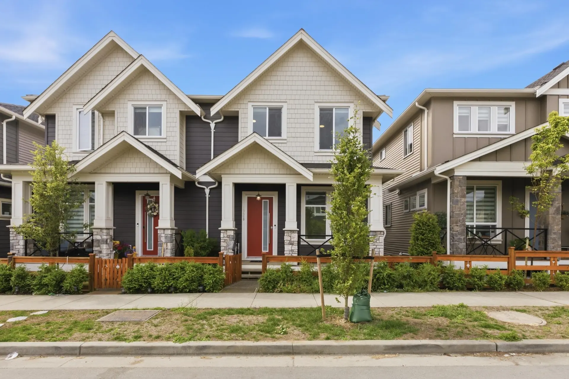 Property at 19660 74a Avenue, Langley, BC