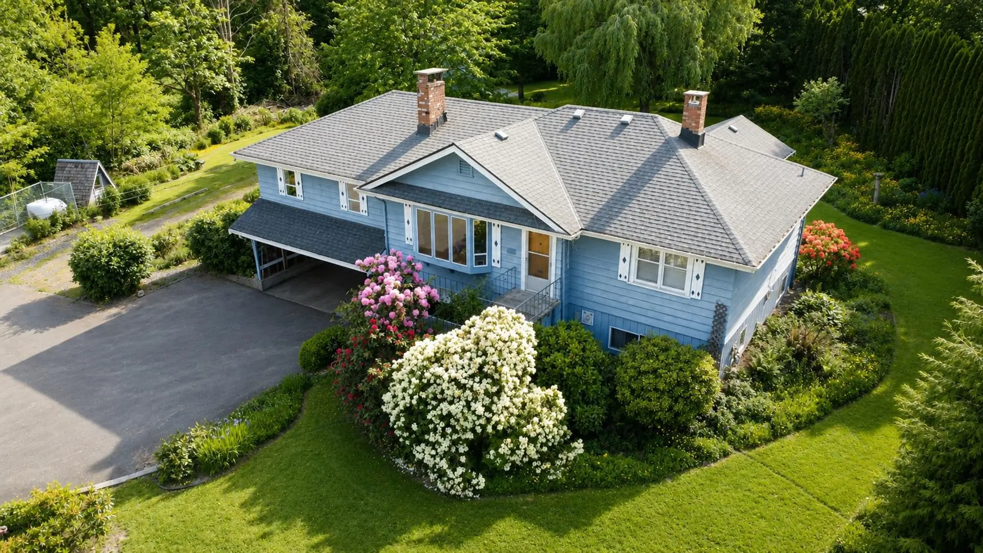 Property at 21154 Crush Crescent, Langley, BC