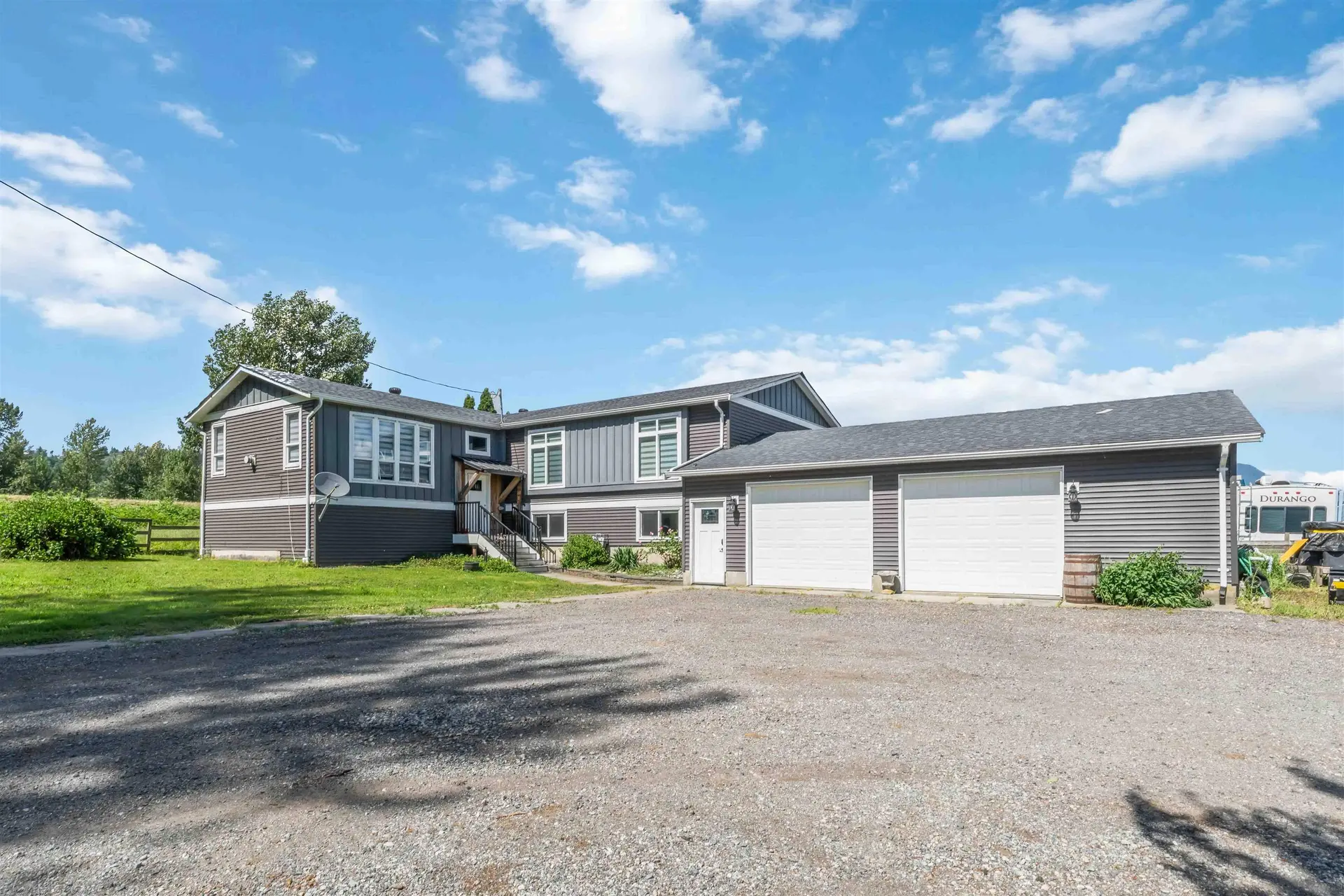 Property at 7310 Kelleher Street, Abbotsford, BC