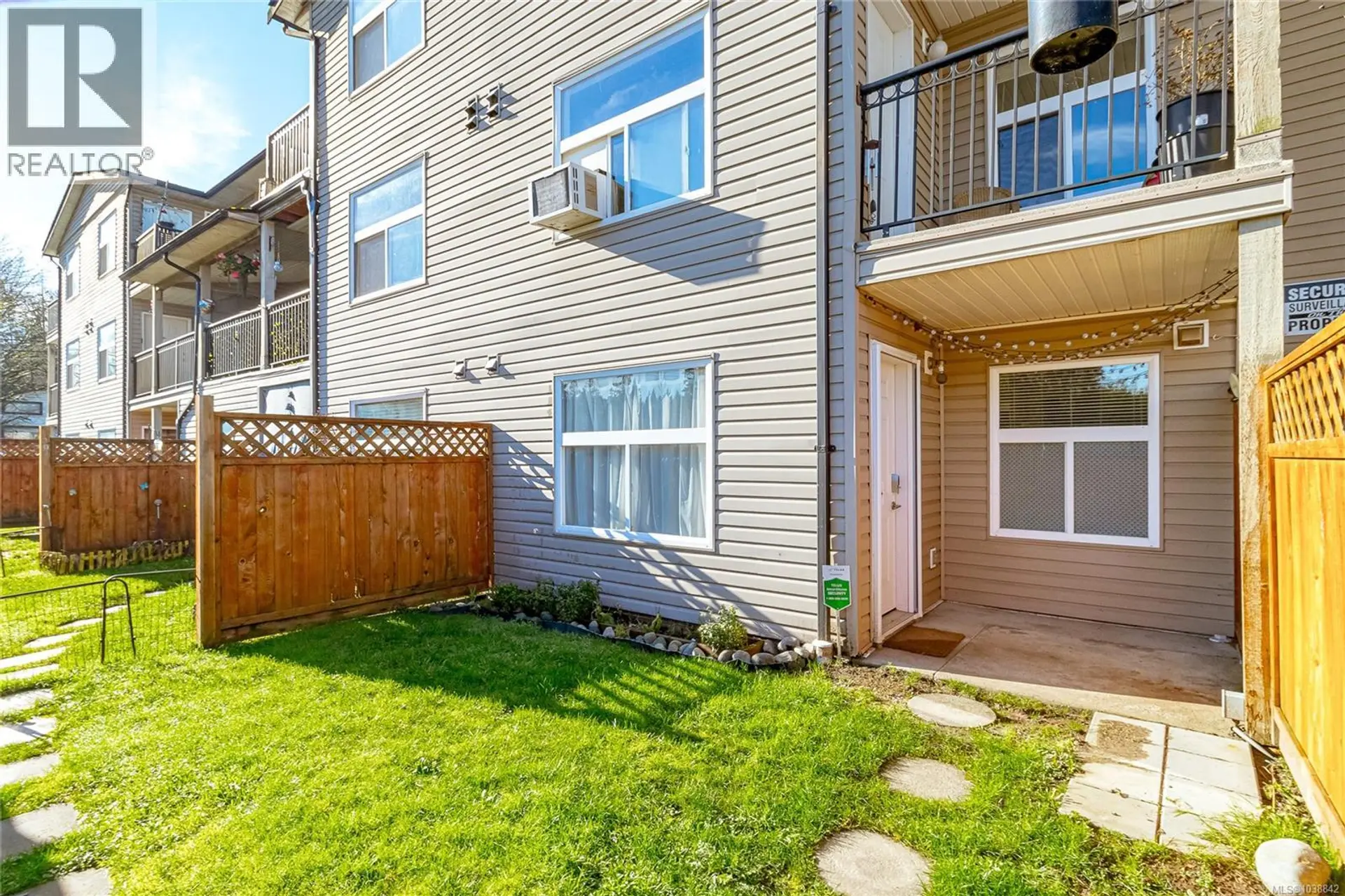 Property at #109 3215 Cowichan Lake Rd, Duncan, BC