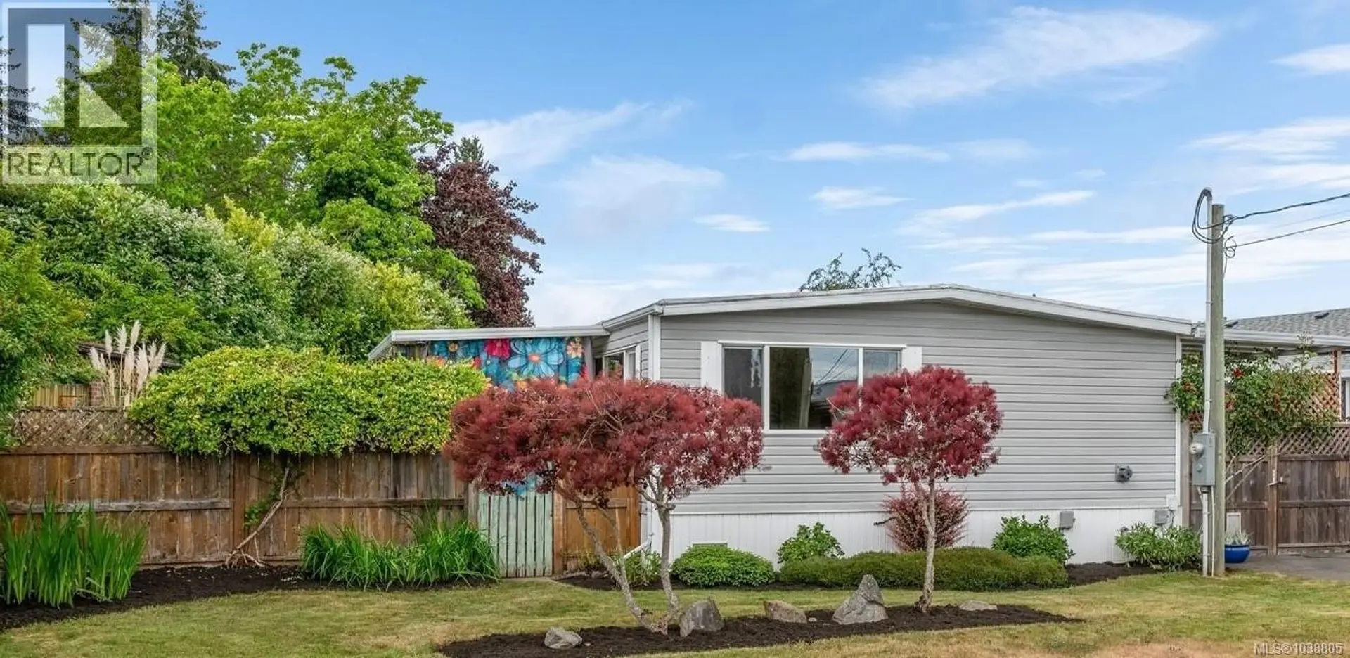 Property at #1 129 Meridian Way, Parksville, BC
