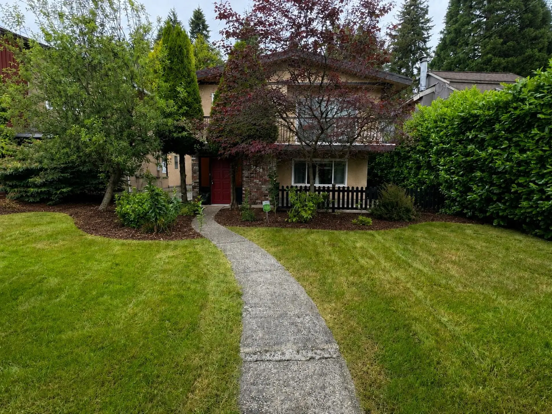 Property at 1564 Hope Road, North Vancouver, BC