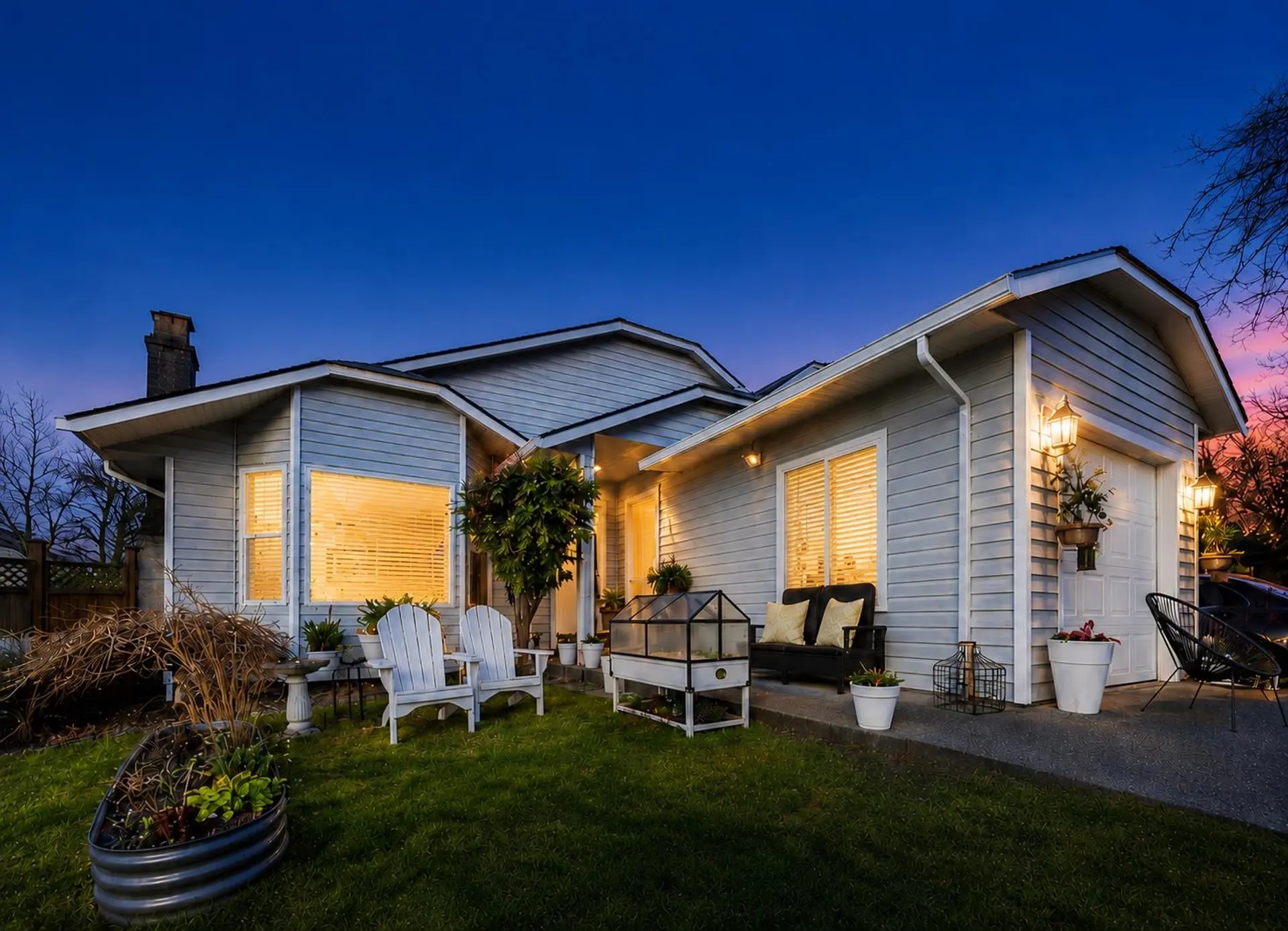 Property at 875 Porteau Place, North Vancouver, BC