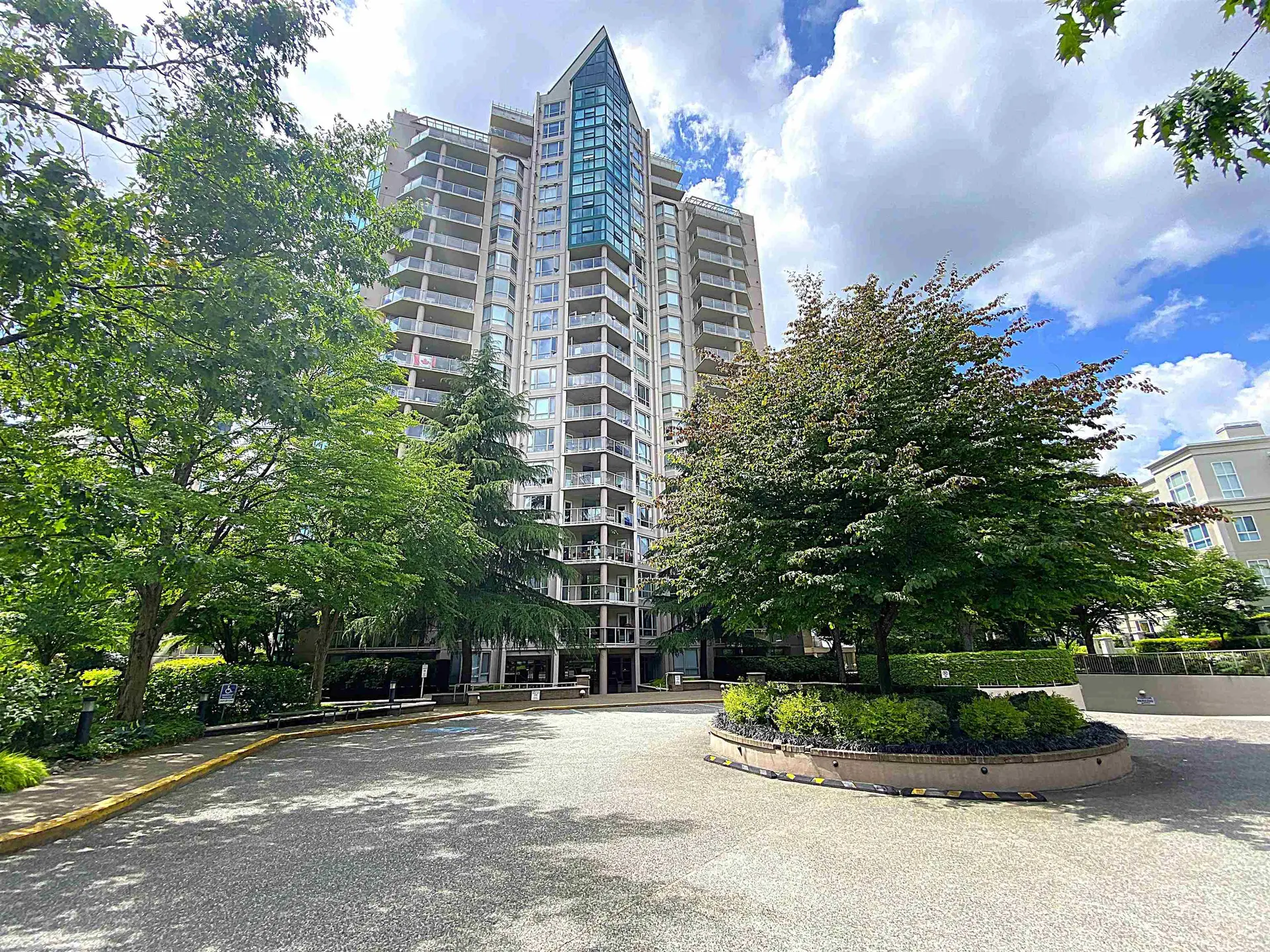 Property at #1106 1196 Pipeline Road, Coquitlam, BC