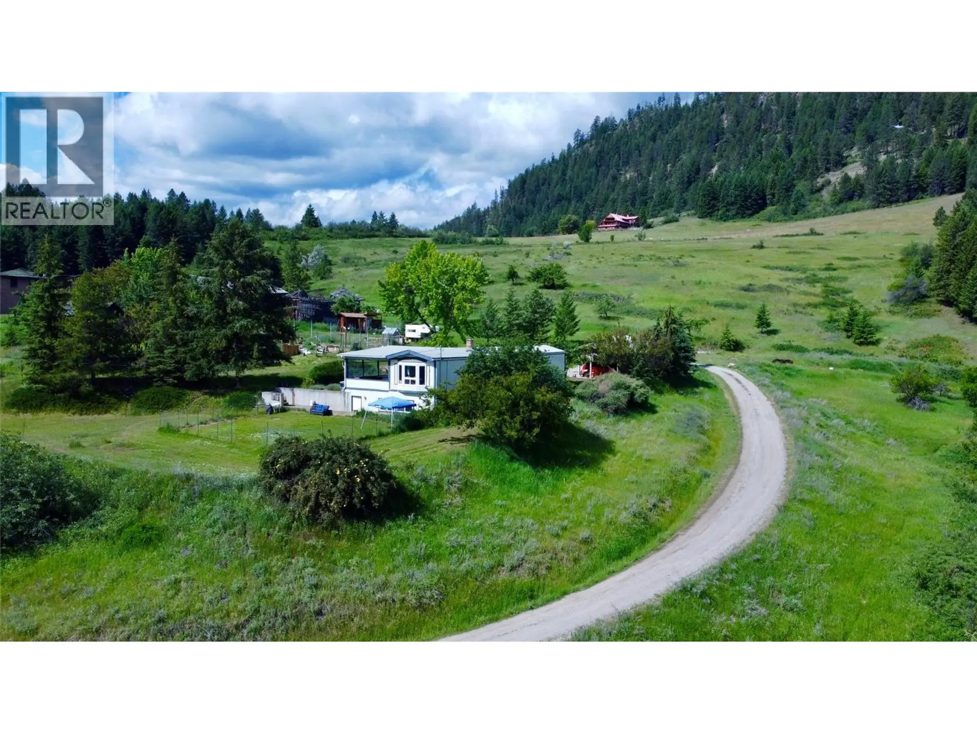 Property at 3775 HARDY MOUNTAIN Road, Grand Forks, BC