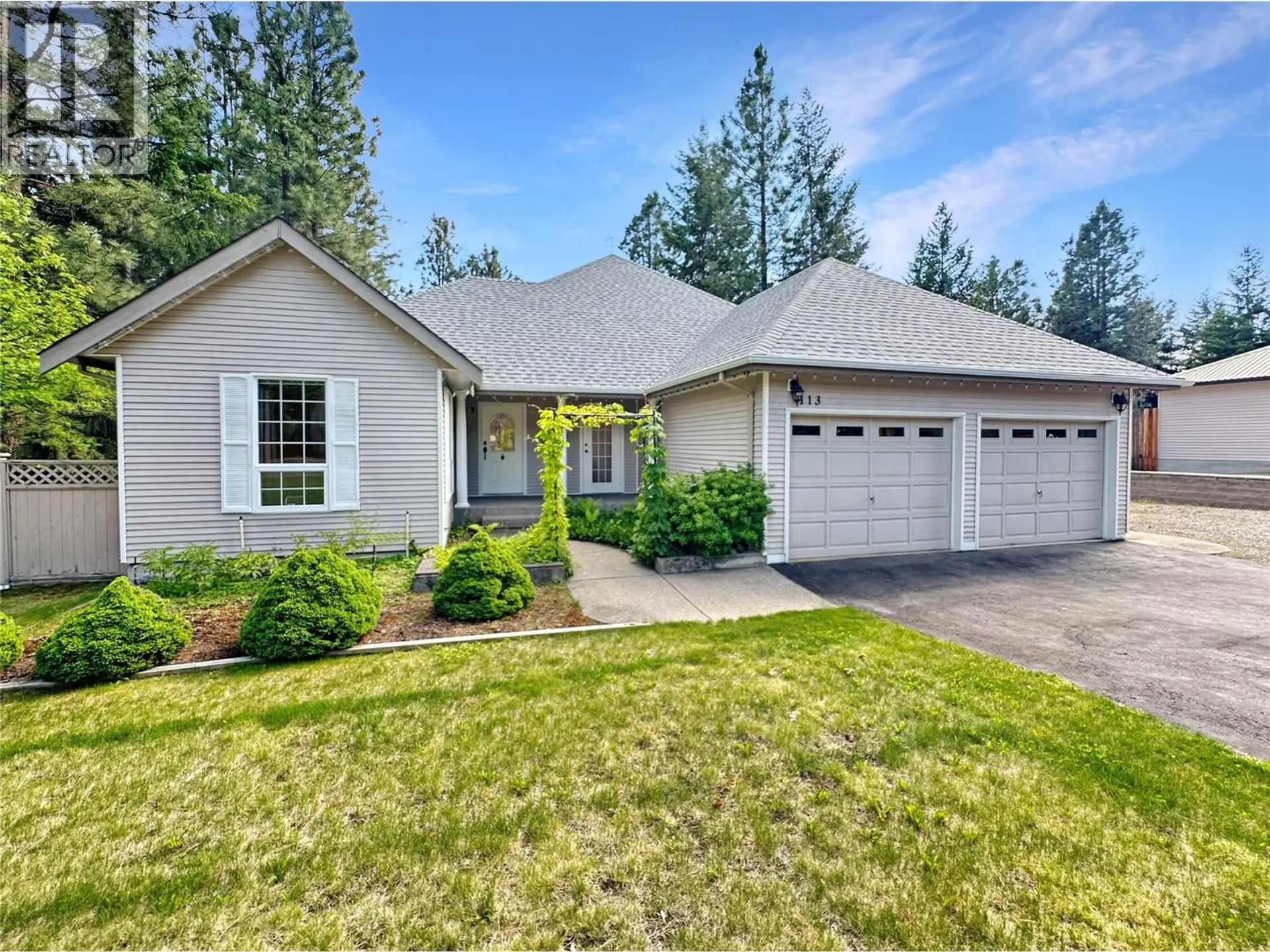 Property at 113 Deerview Crescent, Princeton, BC