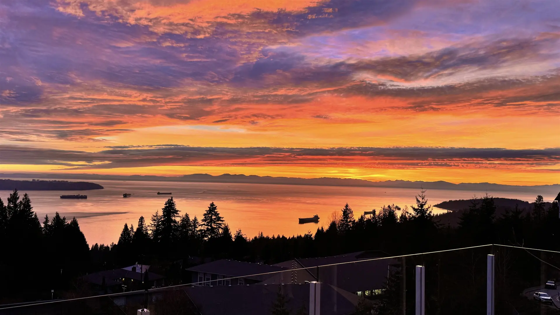Property at 2546 Marr Creek Court, West Vancouver, BC