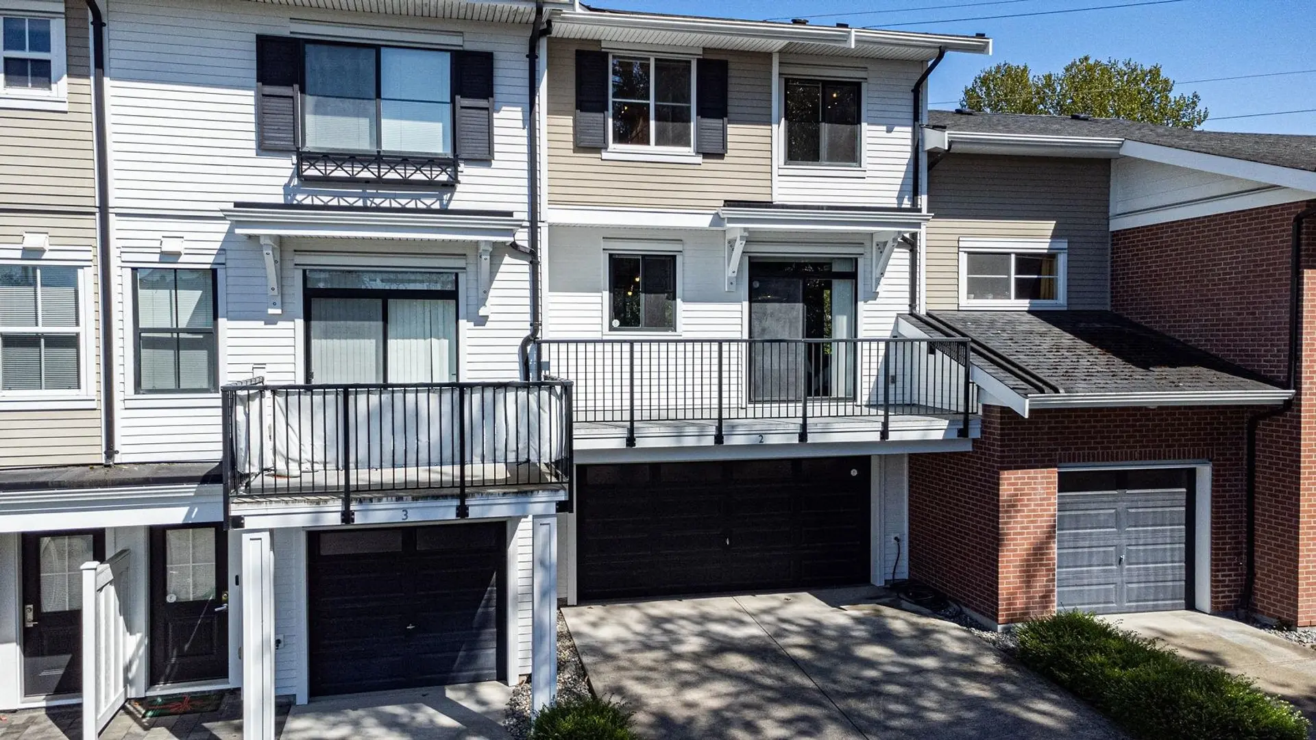 Property at #2 10735 84 Avenue, Delta, BC