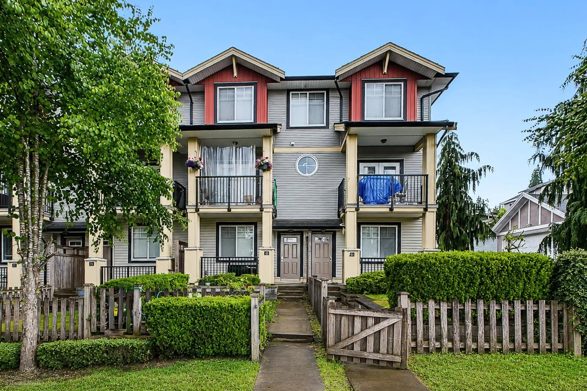 Property at #12 13886 62 Avenue, Surrey, BC