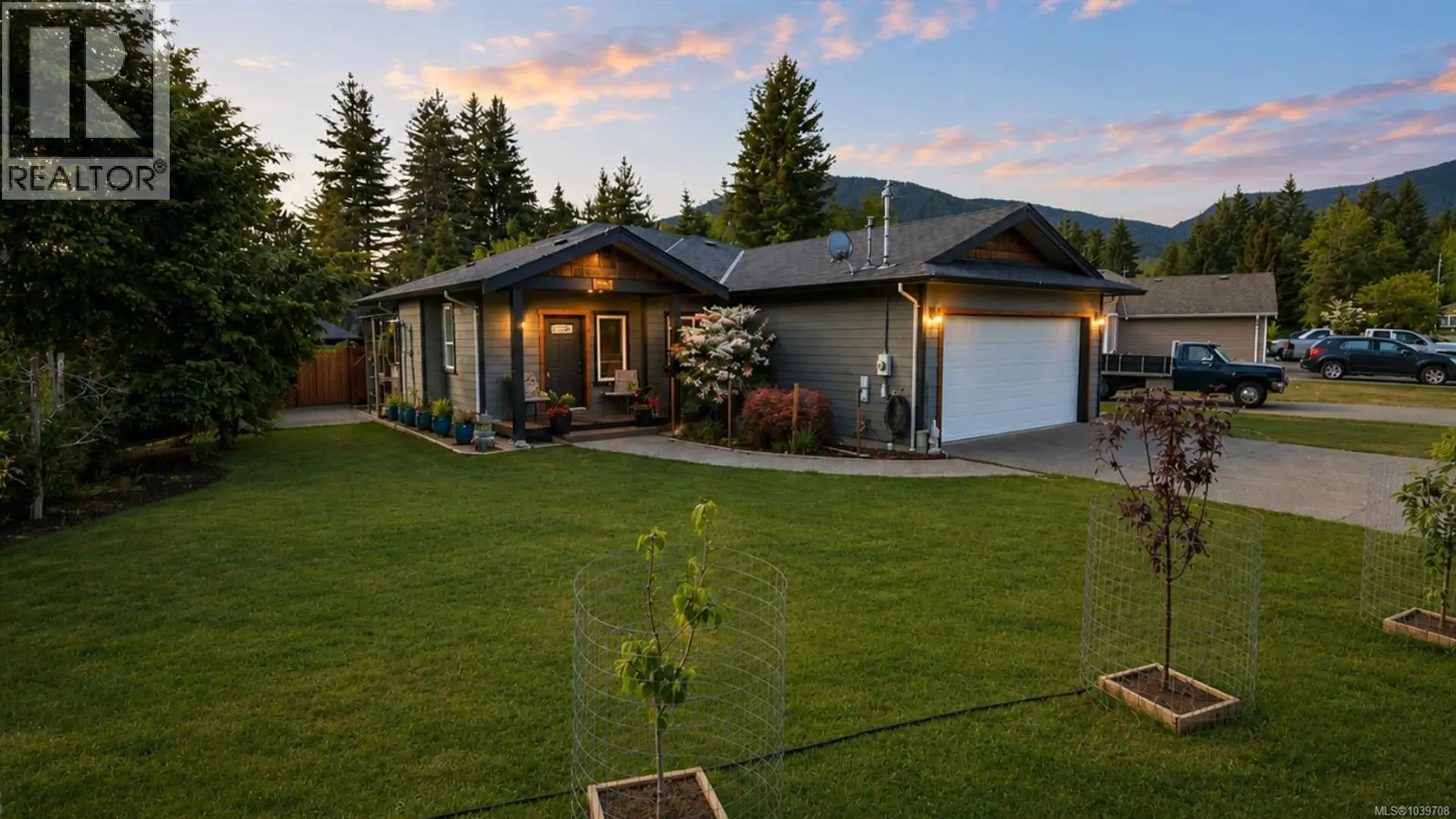 Property at 224 Johel Rd, Lake Cowichan, BC