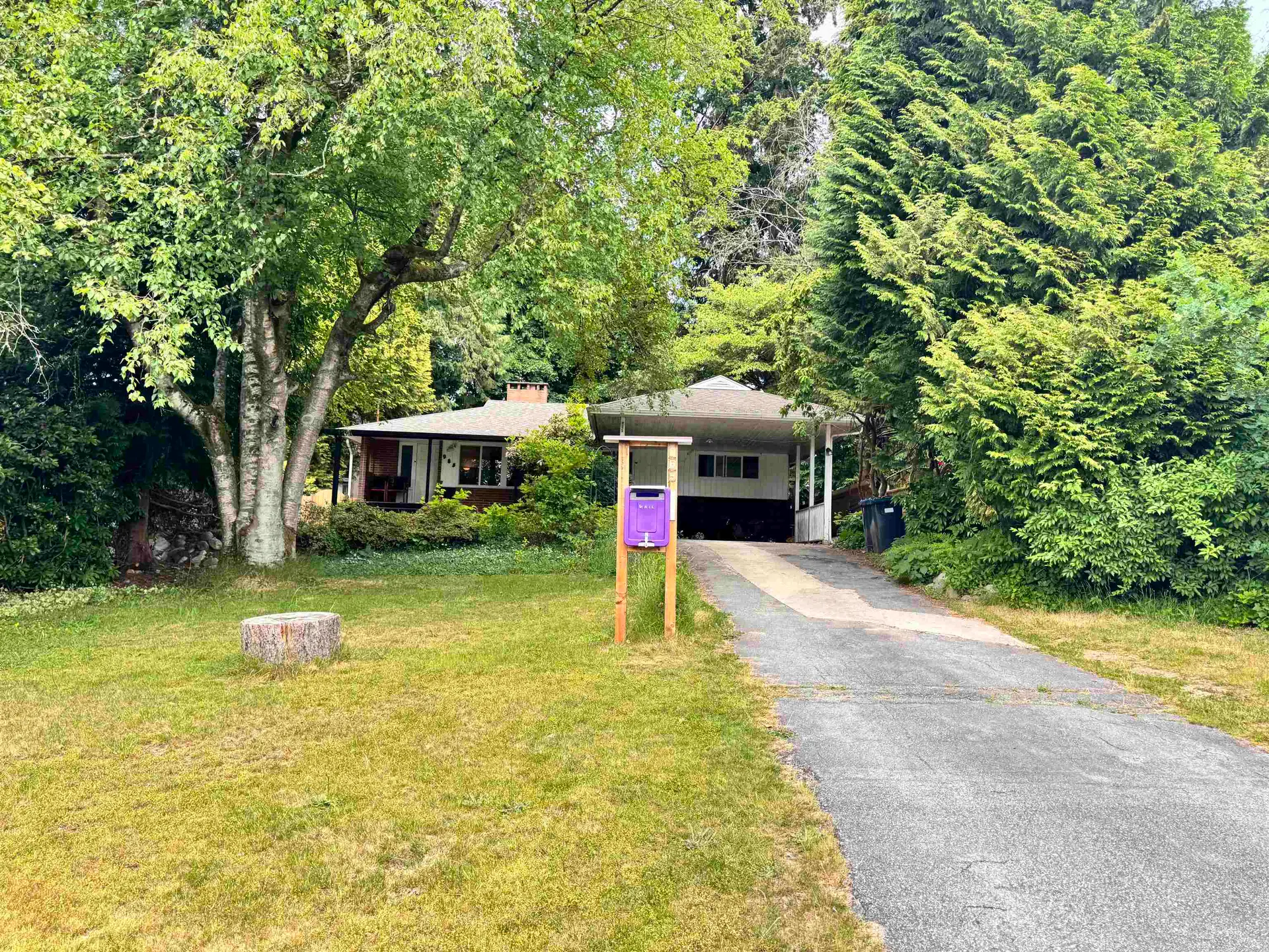 Property at 985 Wallace Wynd, Port Moody, BC