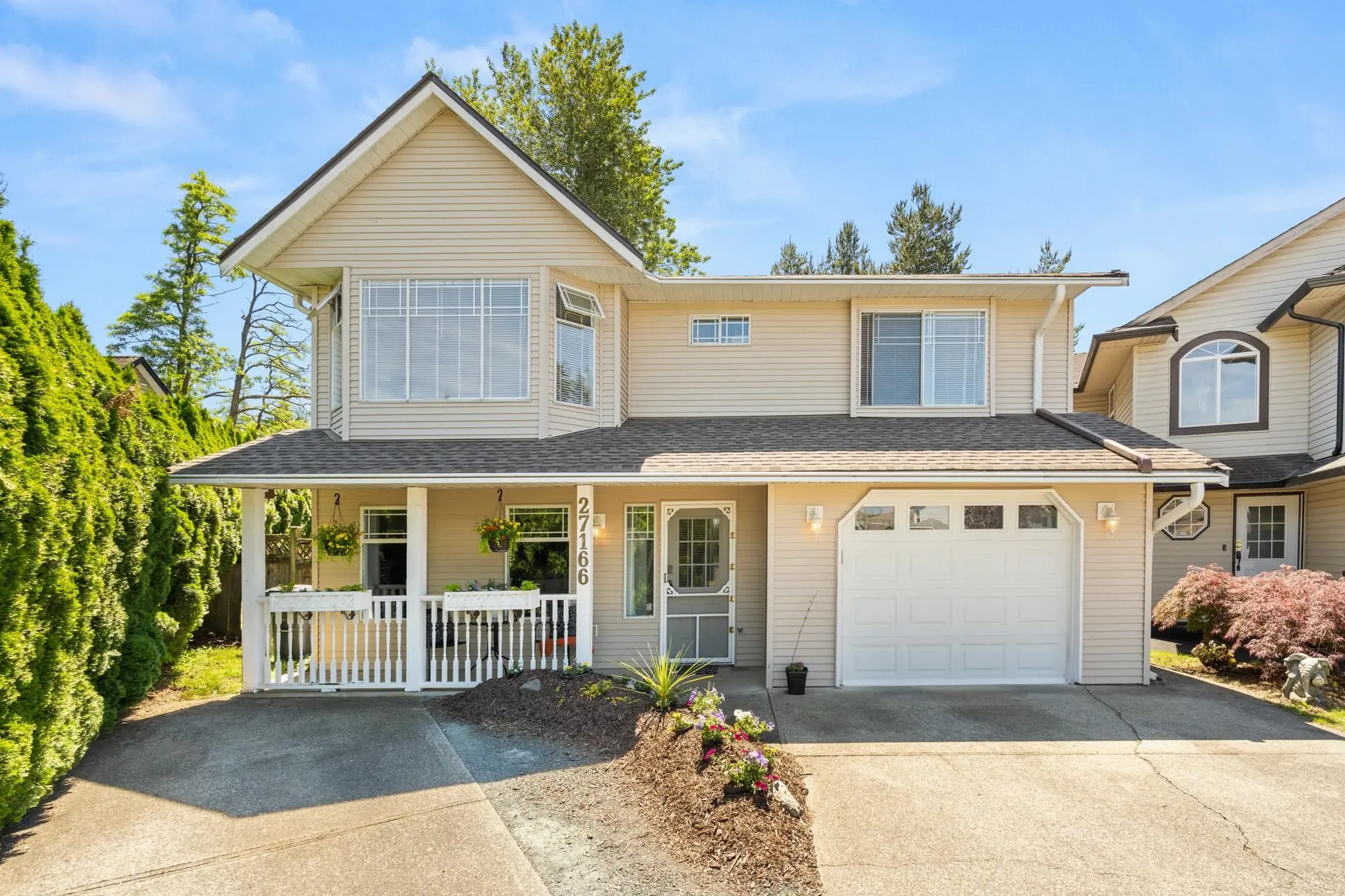 Property at 27166 33 Avenue, Langley, BC