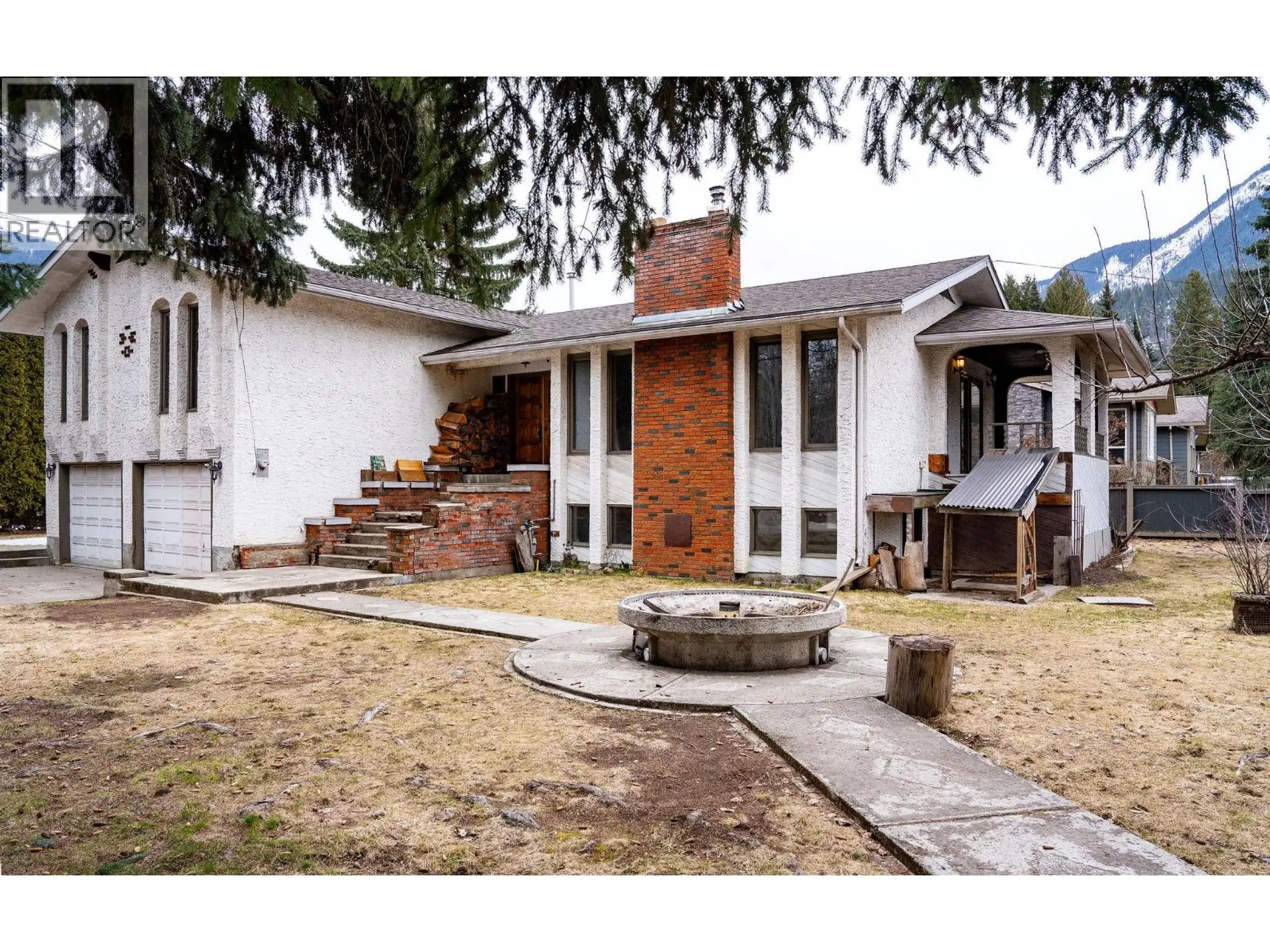 Property at 1616 Dogwood Drive, Revelstoke, BC
