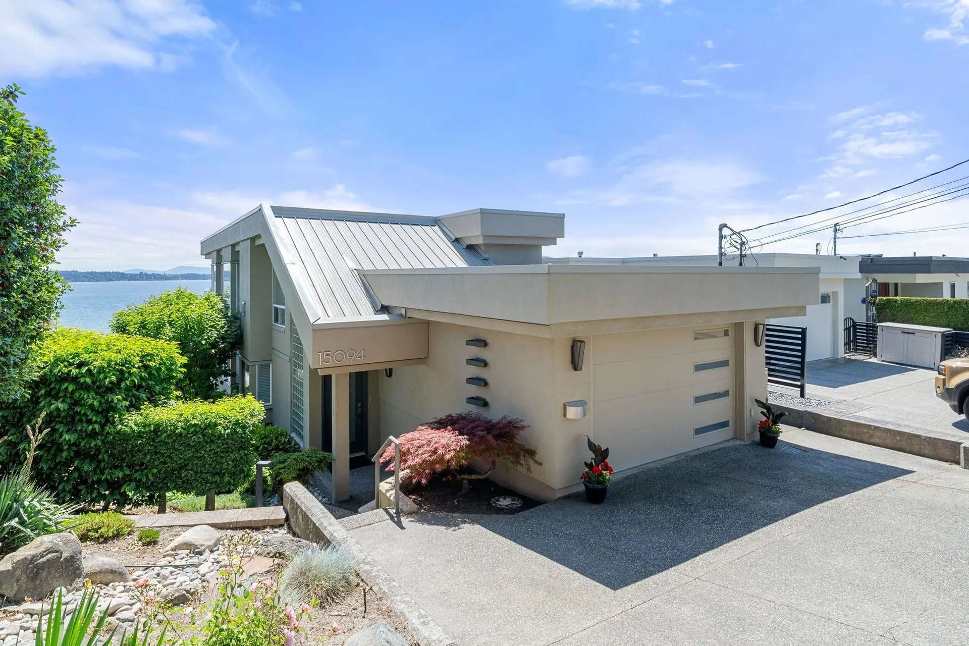 Property at 15094 Royal Avenue, White Rock, BC