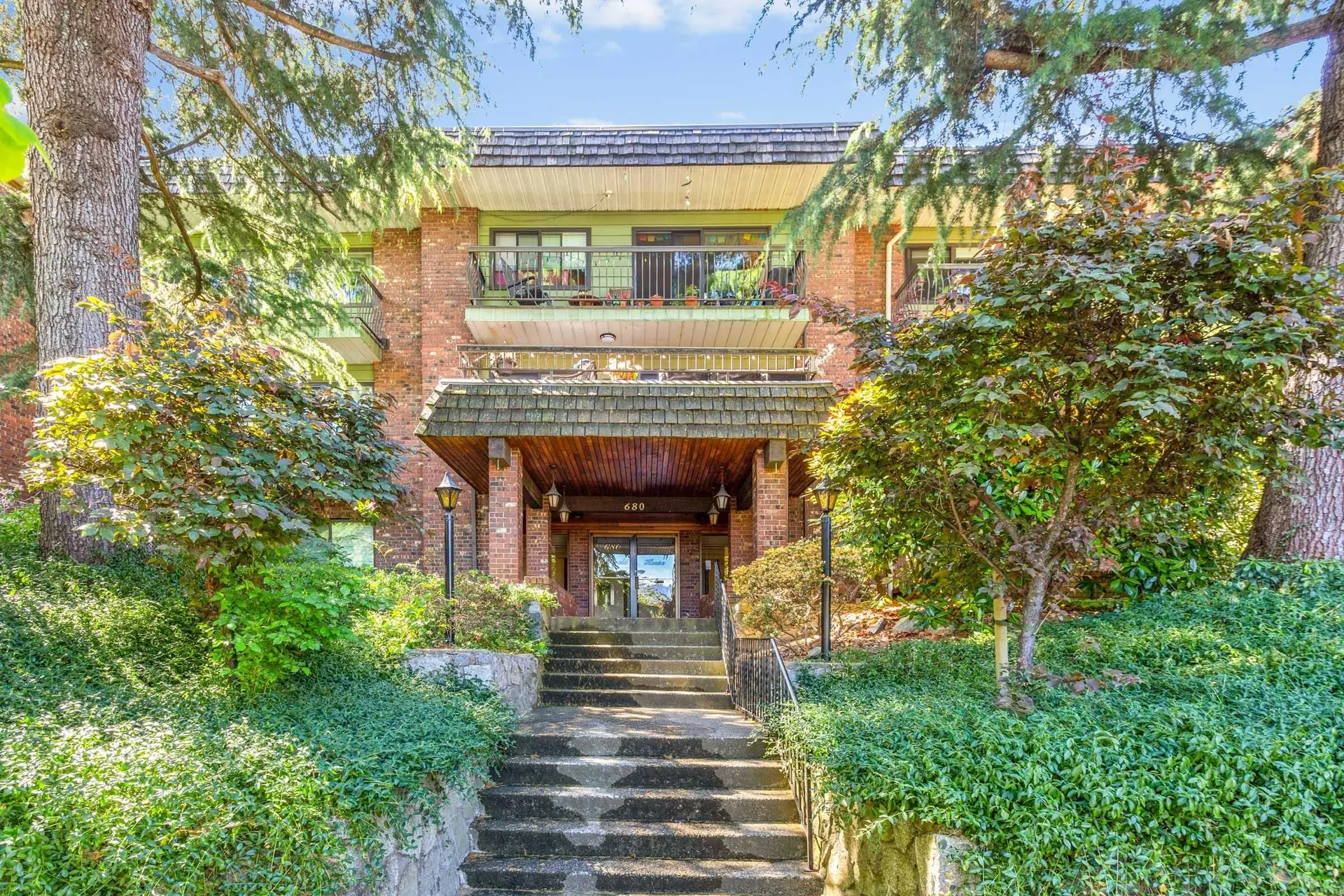 Property at #102 680 E 5th Avenue, Vancouver, BC