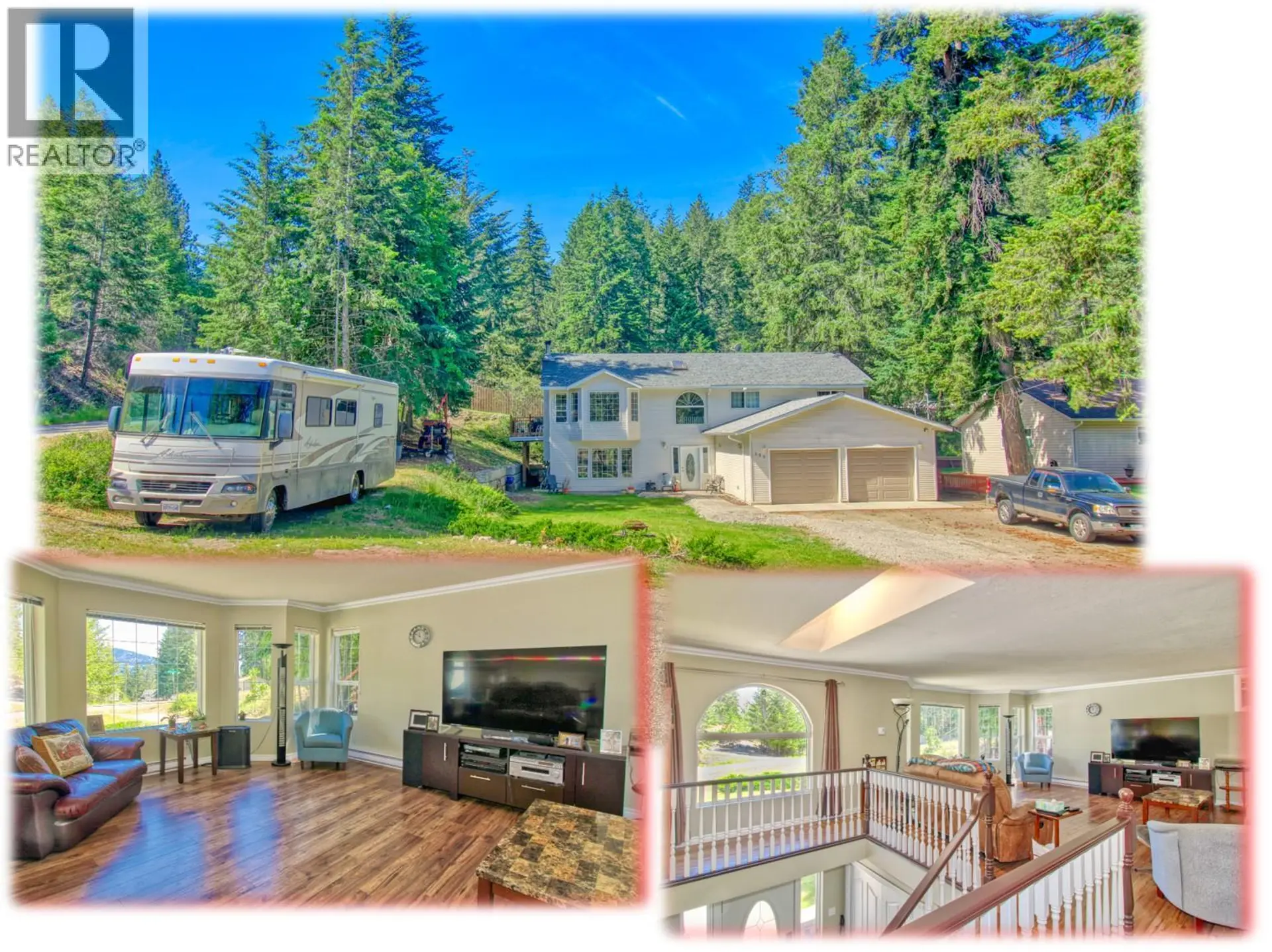 Property at 393 Northern View Drive, Vernon, BC