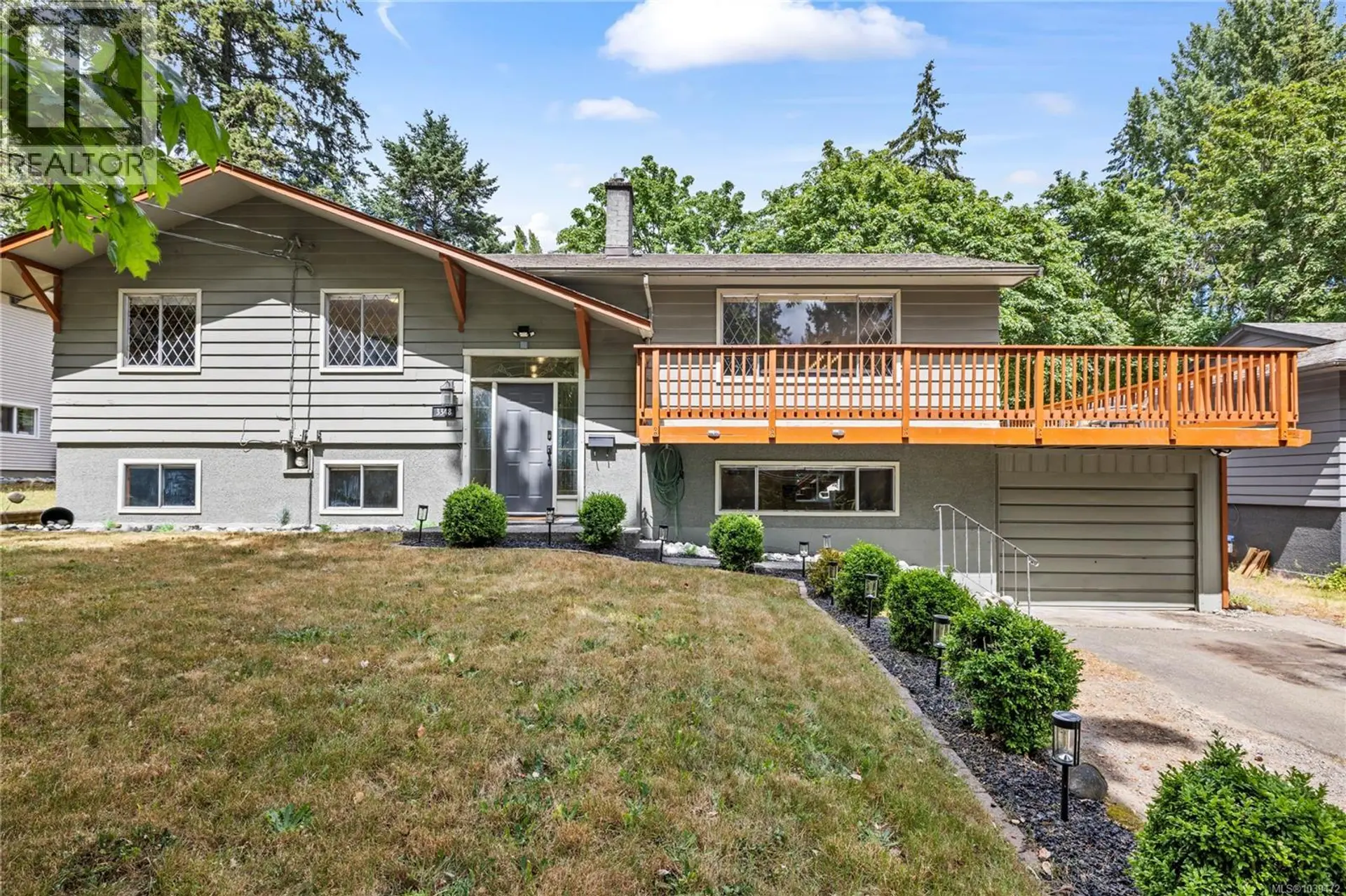 Property at 3348 Departure Bay Rd, Nanaimo, BC