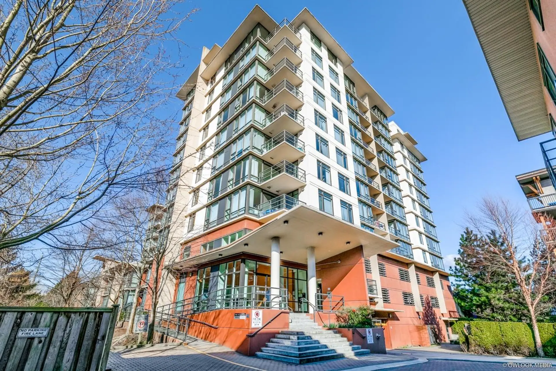 Property at #817 9171 Ferndale Road, Richmond, BC