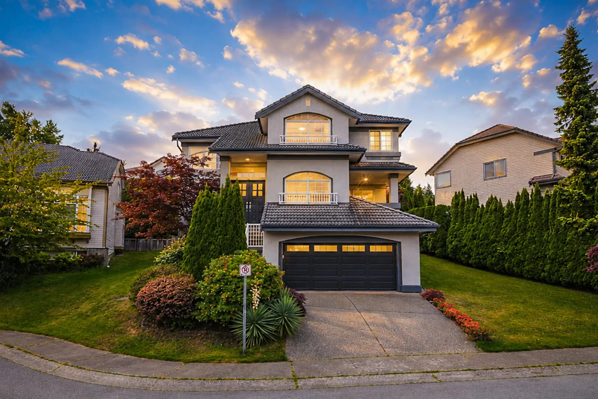 Property at 10 Cedarwood Court, Port Moody, BC