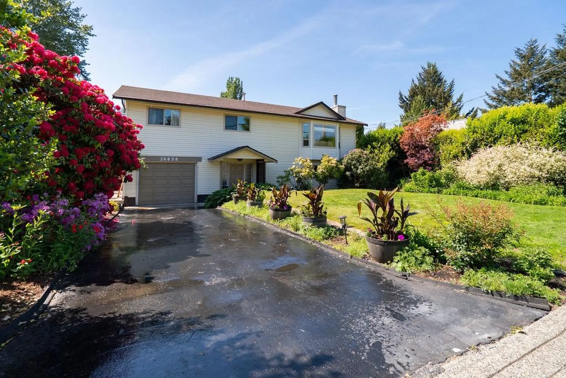 Property at 26838 32 Avenue, Langley, BC