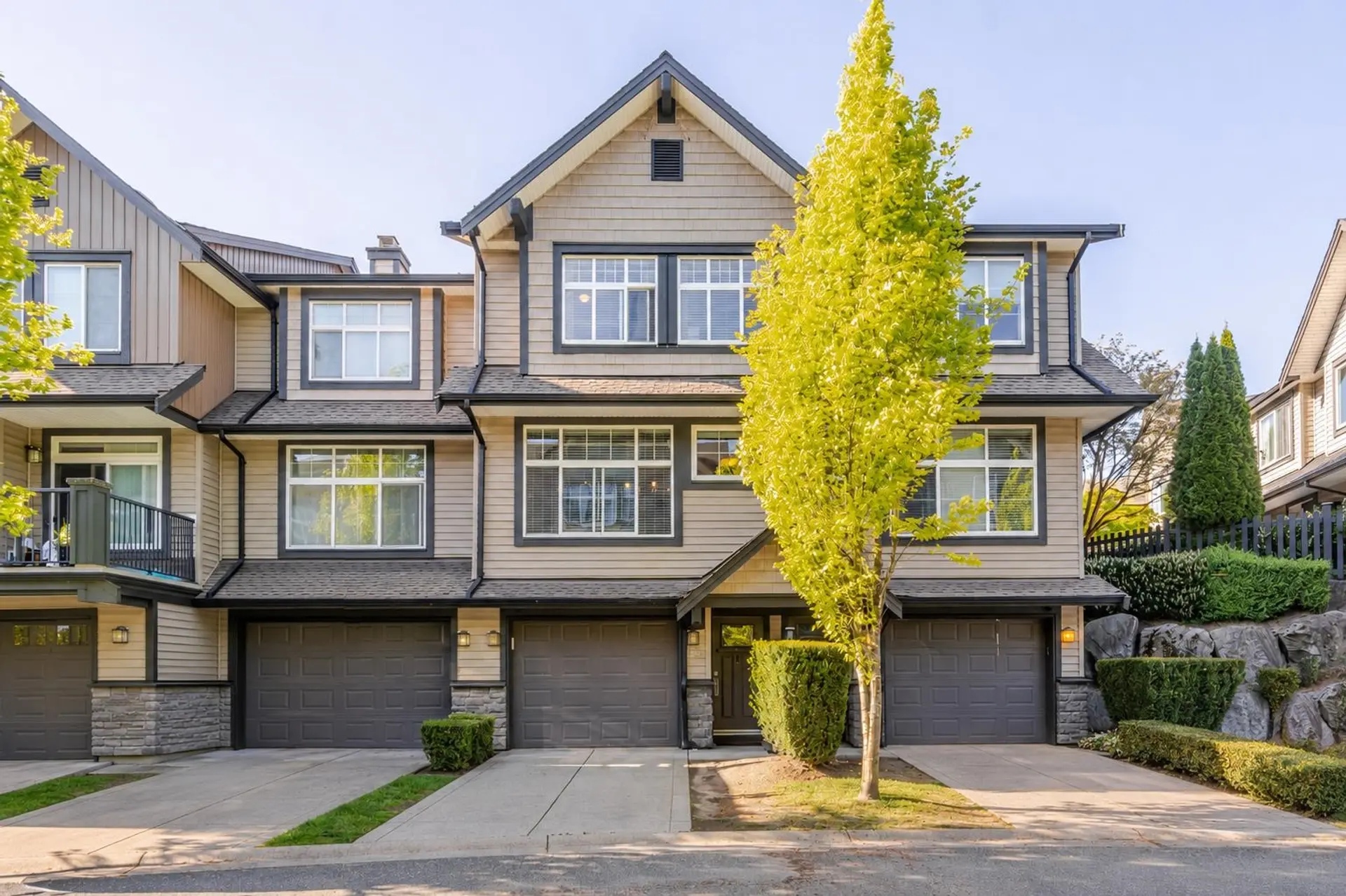 Property at #99 13819 232 Street, Maple Ridge, BC