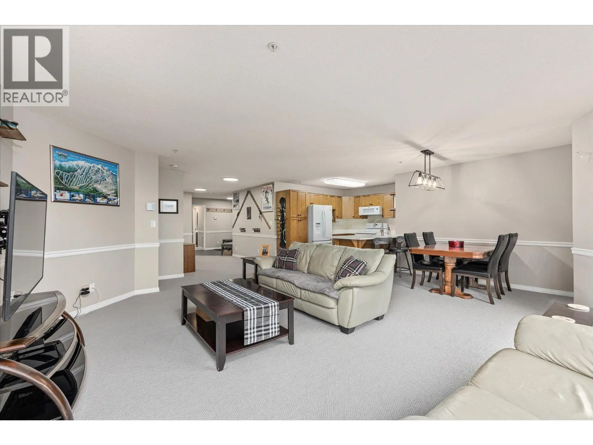 Property at #309 215 Kettle View Road, Big White, BC