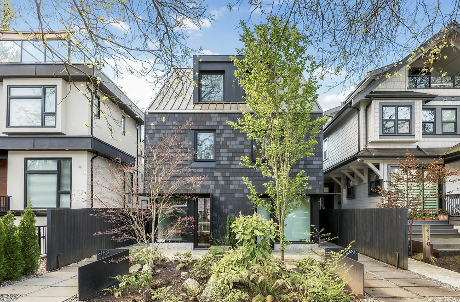 Property at 2180 E 13th Avenue, Vancouver, BC