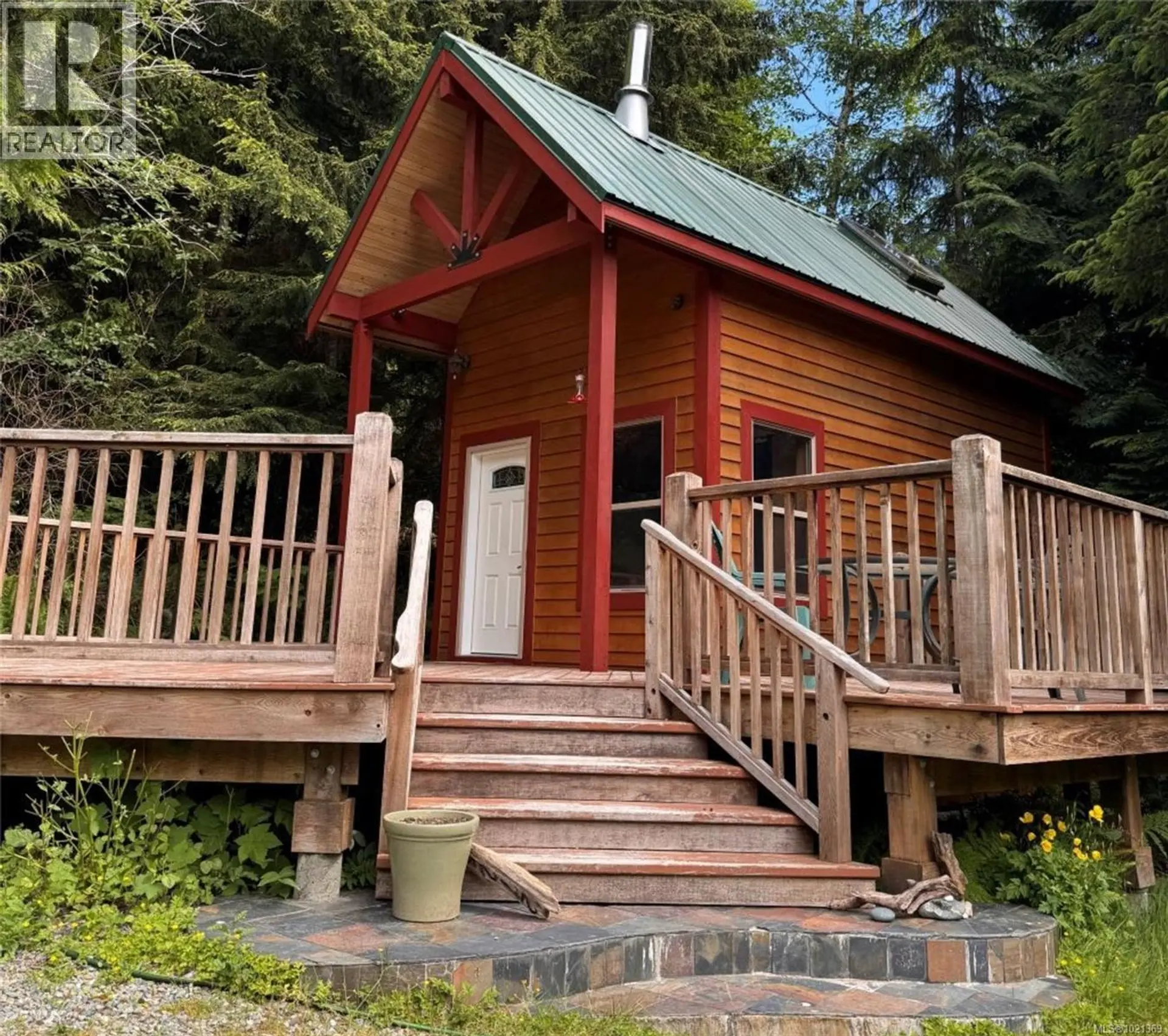 Property at 2725 Seaside Dr, Sooke, BC