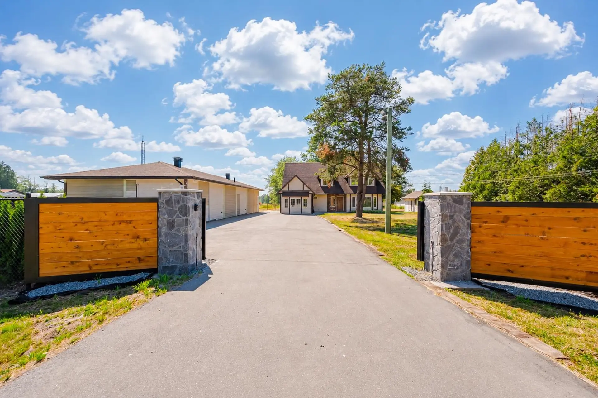 Property at 2565 216 Street, Langley, BC