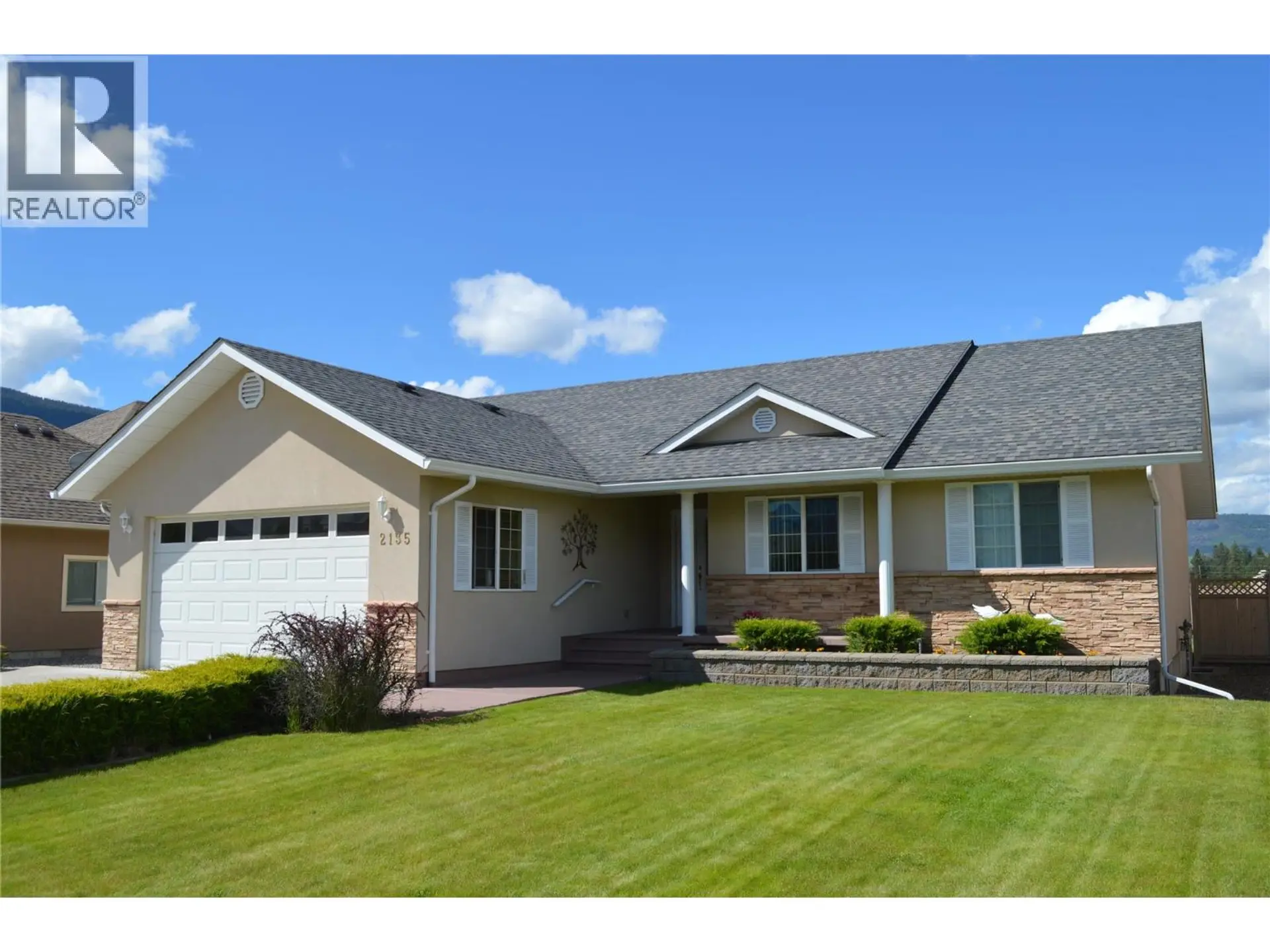 Property at 2135 Brycen Place, Grand Forks, BC