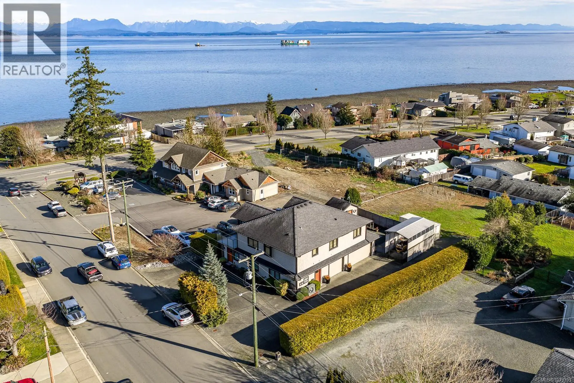 Property at 91 Larwood Rd, Campbell River, BC