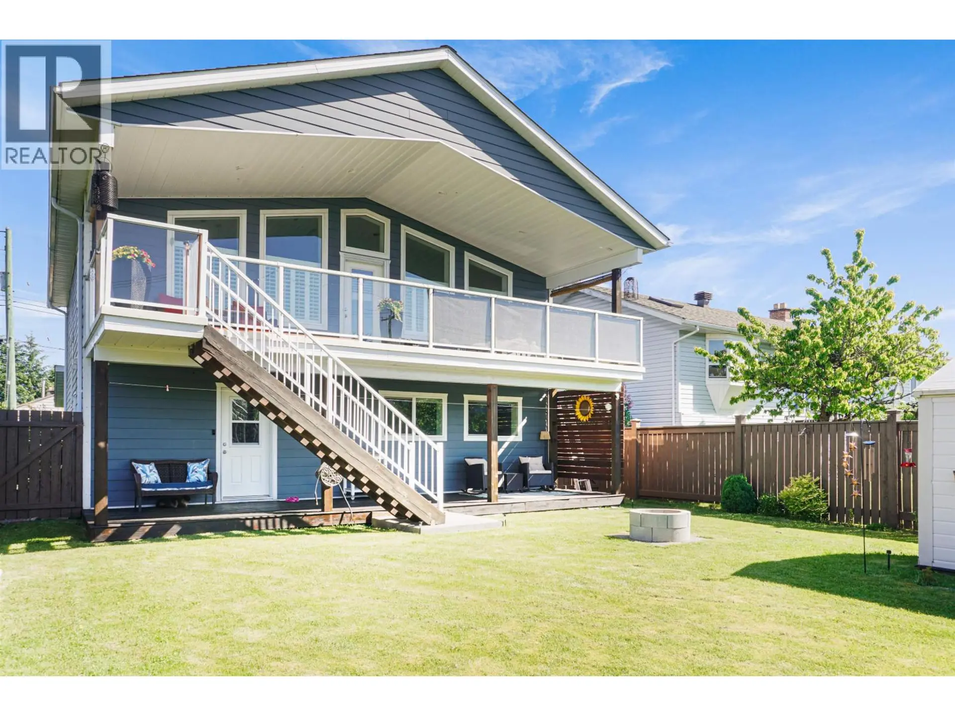 Property at 39 PARTRIDGE STREET, Kitimat, BC