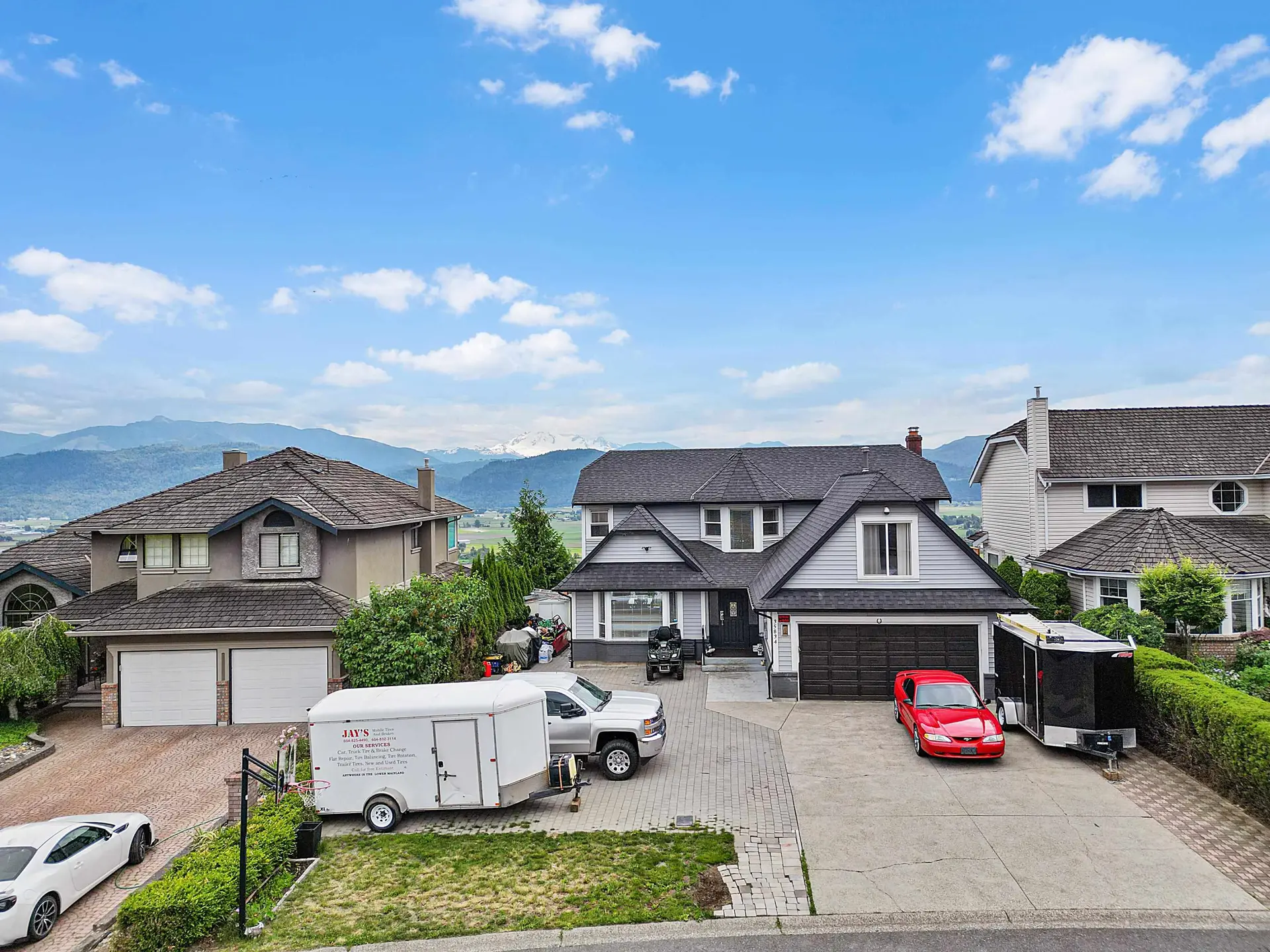 Property at 35834 Eaglecrest Drive, Abbotsford, BC