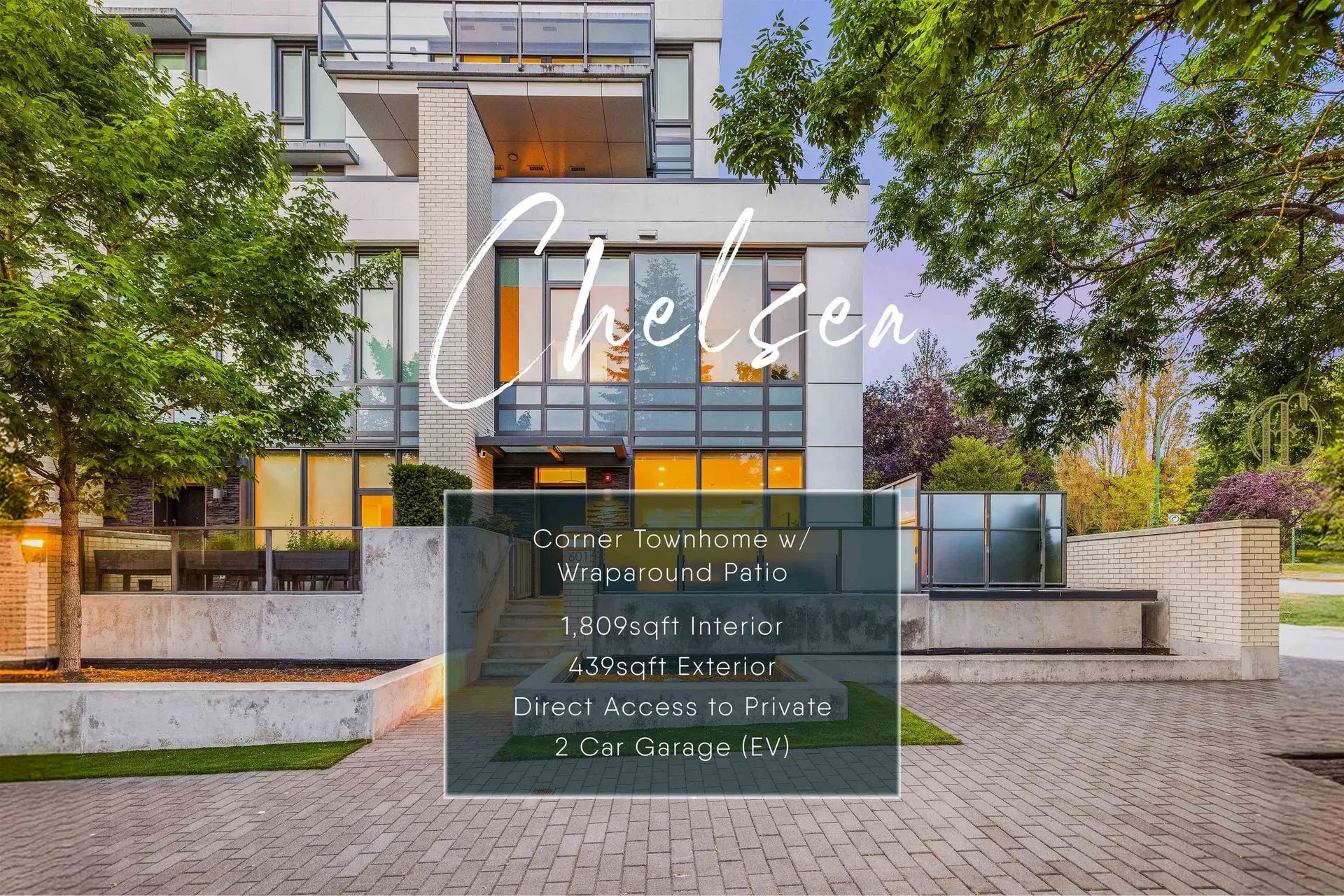 Property at 601 W 31st Avenue, Vancouver, BC