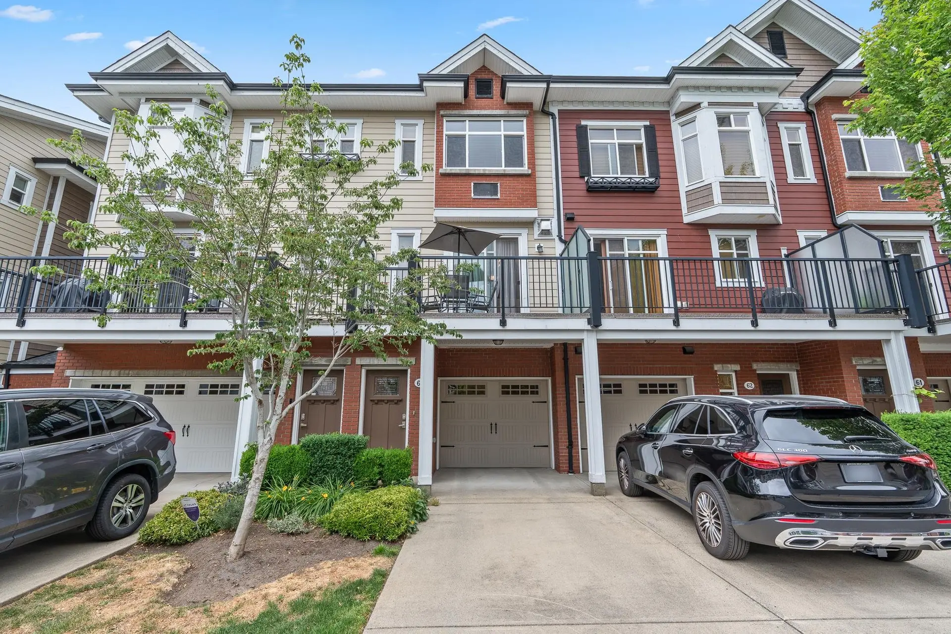 Property at #63 8068 207 Street, Langley, BC