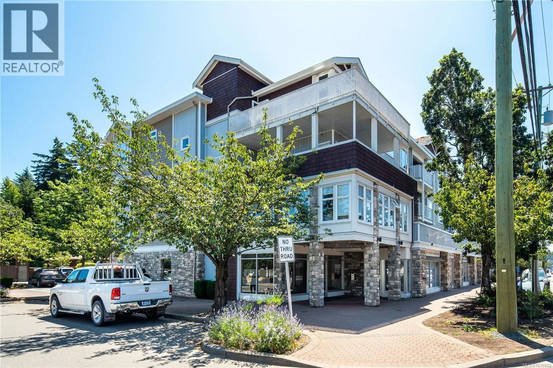 Property at #205 2823 Jacklin Rd, Langford, BC