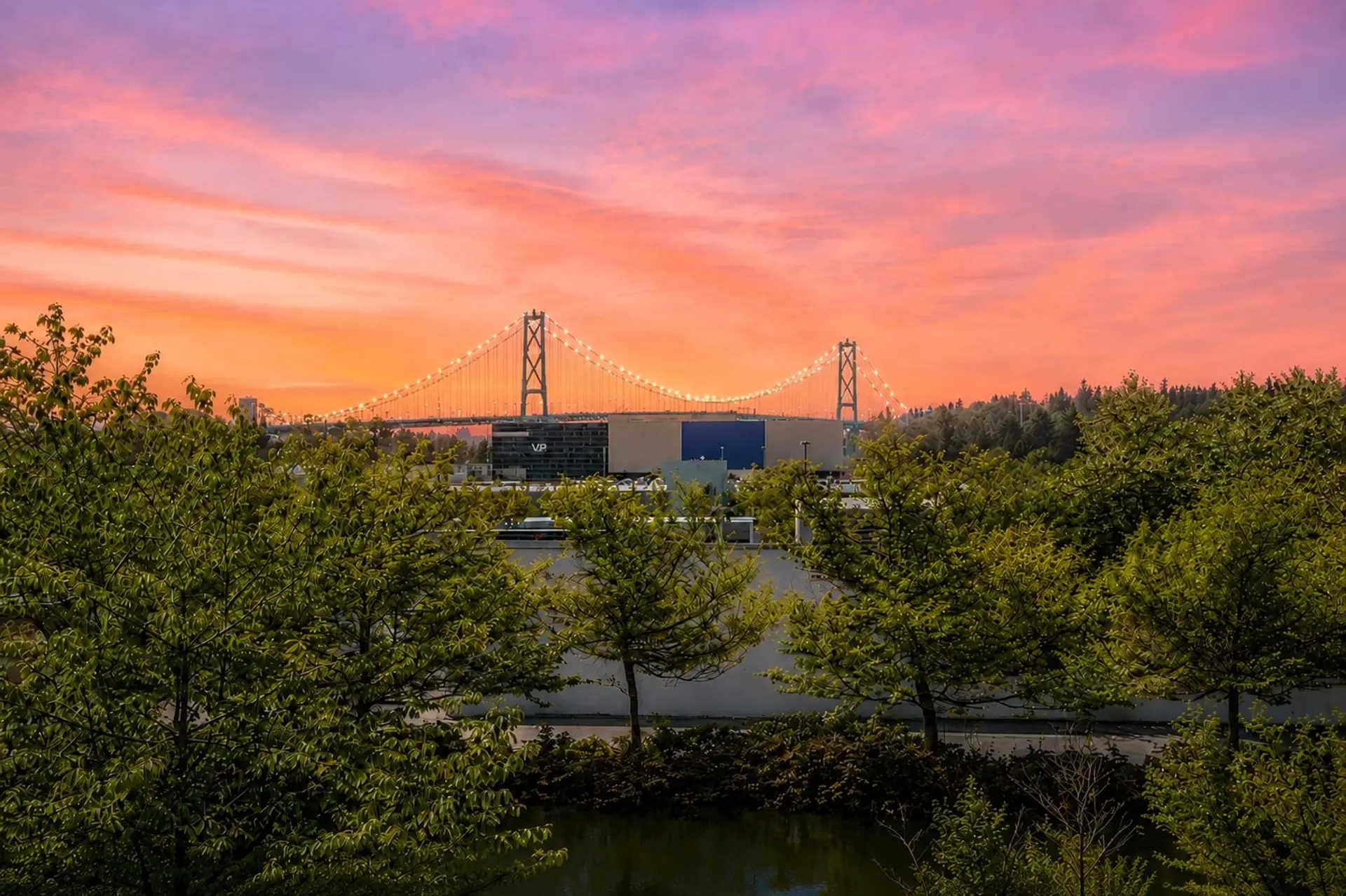 Property at #403 788 Arthur Erickson Place, Vancouver, BC