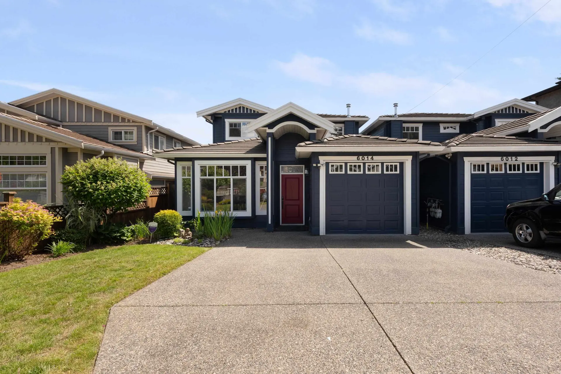 Property at 6014 Rumble Street, Burnaby, BC