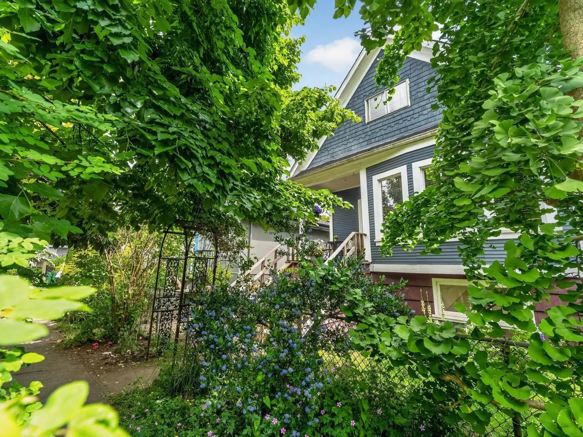 Property at 3450 Welwyn Street, Vancouver, BC