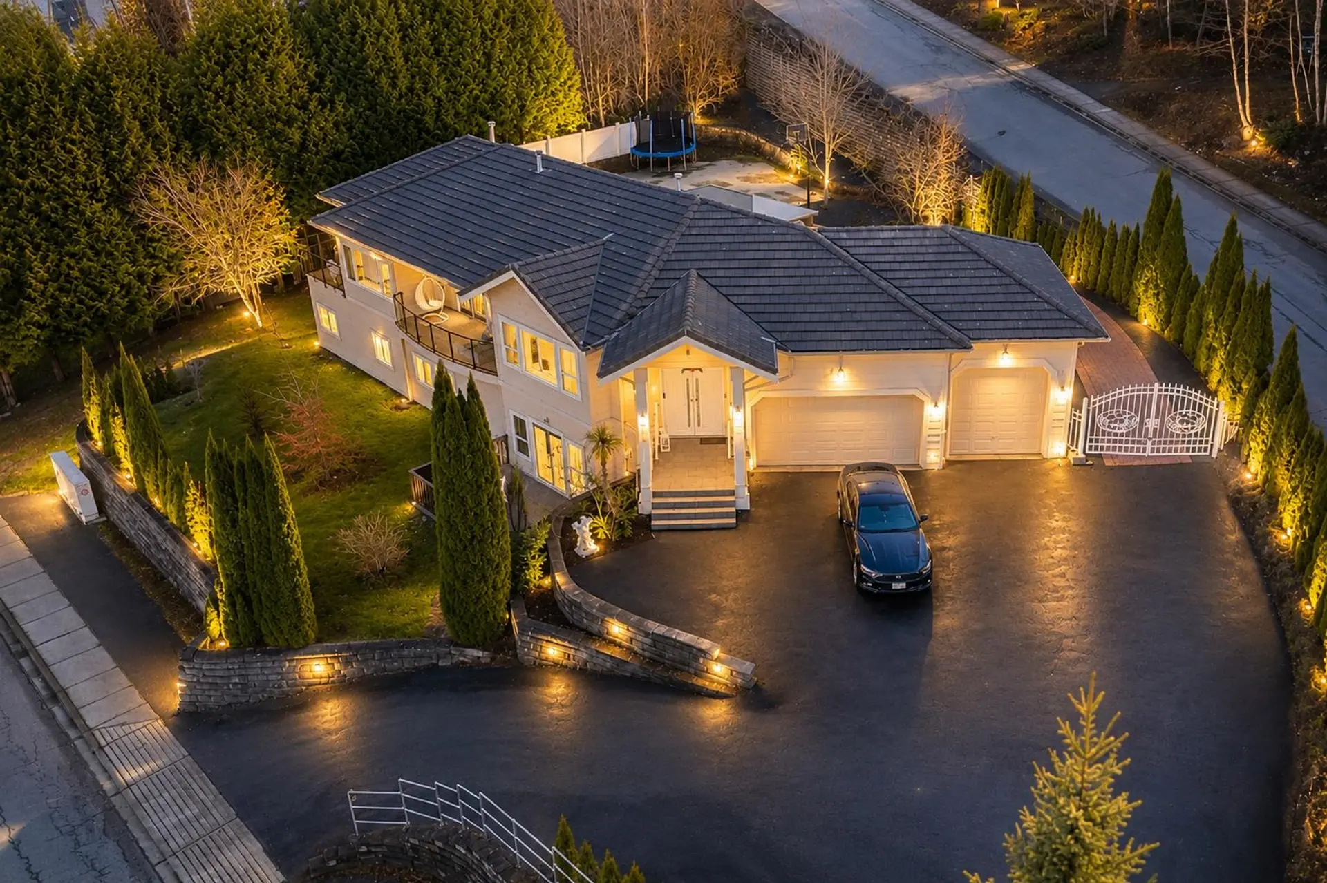 Property at 5782 Jinkerson Road, Chilliwack, BC