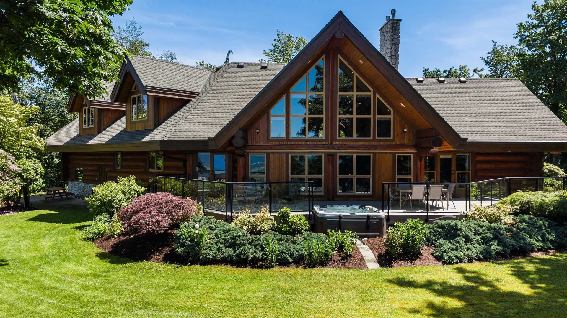 Property at 43583 Bracken Drive, Chilliwack, BC
