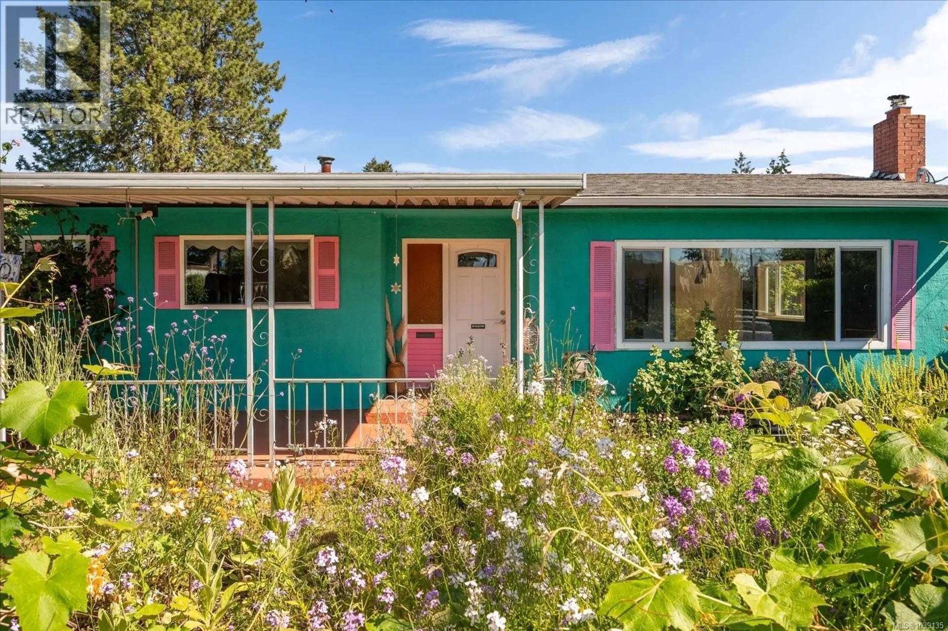 Property at 1080 Nelson St, Nanaimo, BC